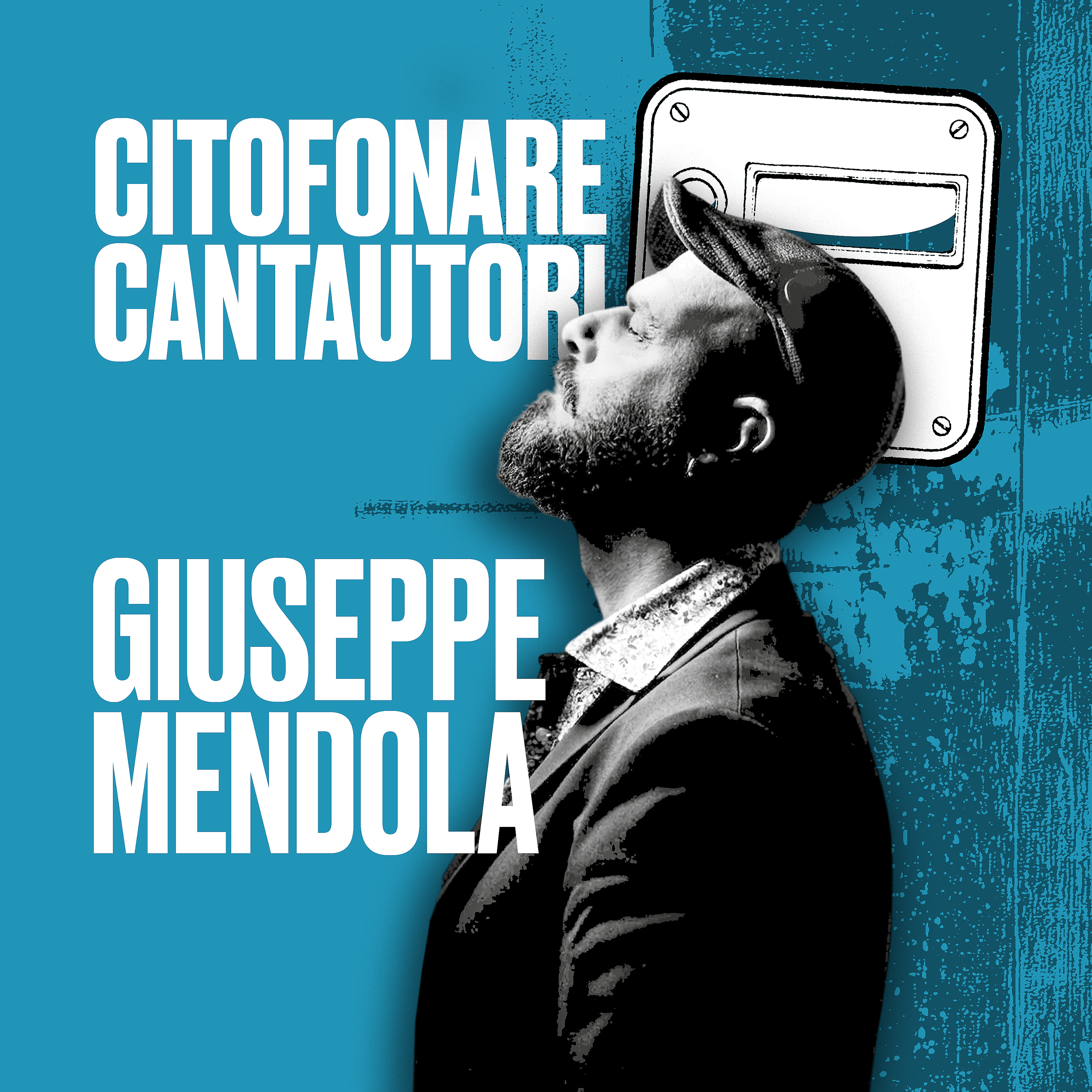 CITOFONARE CANTAUTORI #05 (1/2) GIUSEPPE MENDOLA | le parole episode artwork