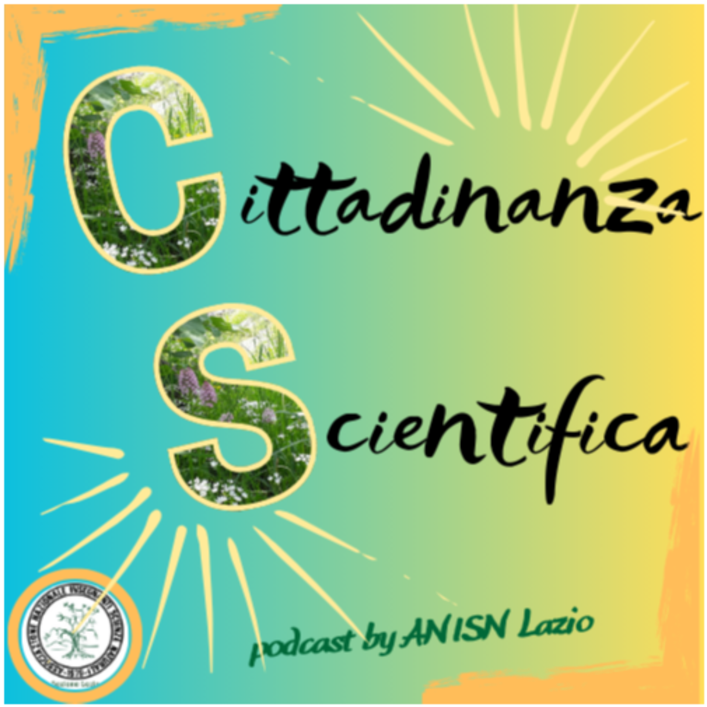 CITTADINANZA SCIENTIFICA 