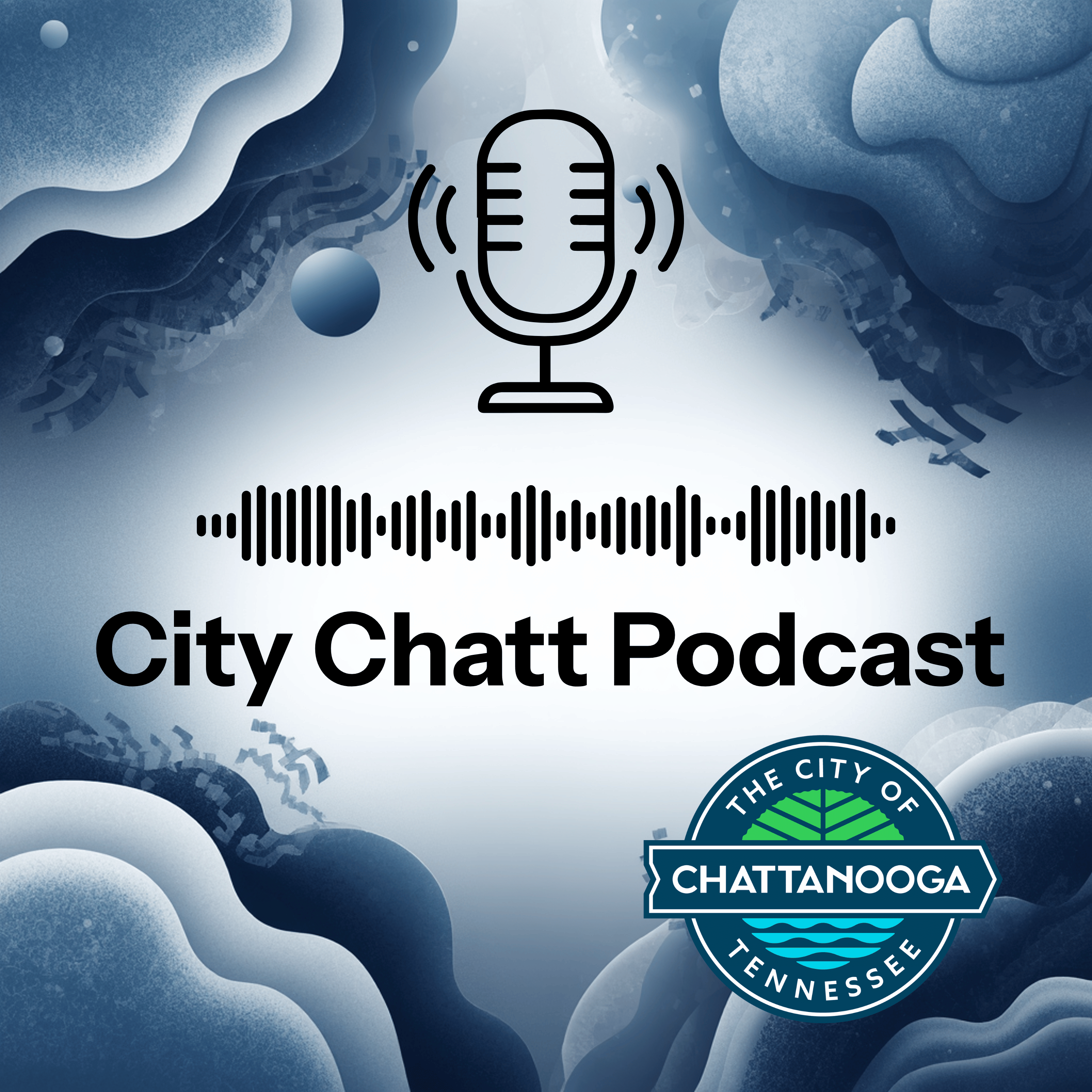 City Chatt cover art