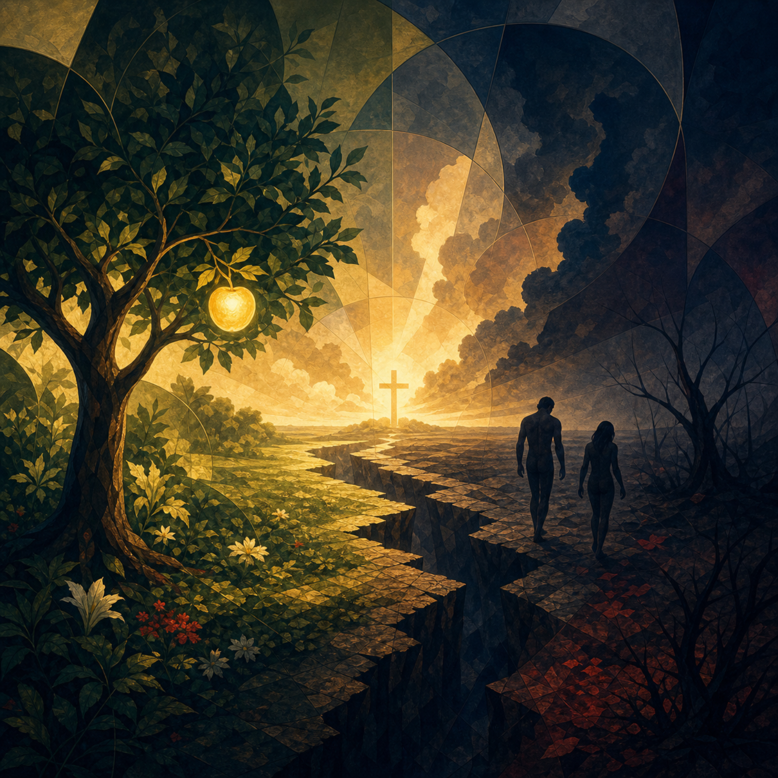 Der Sündenfall episode artwork