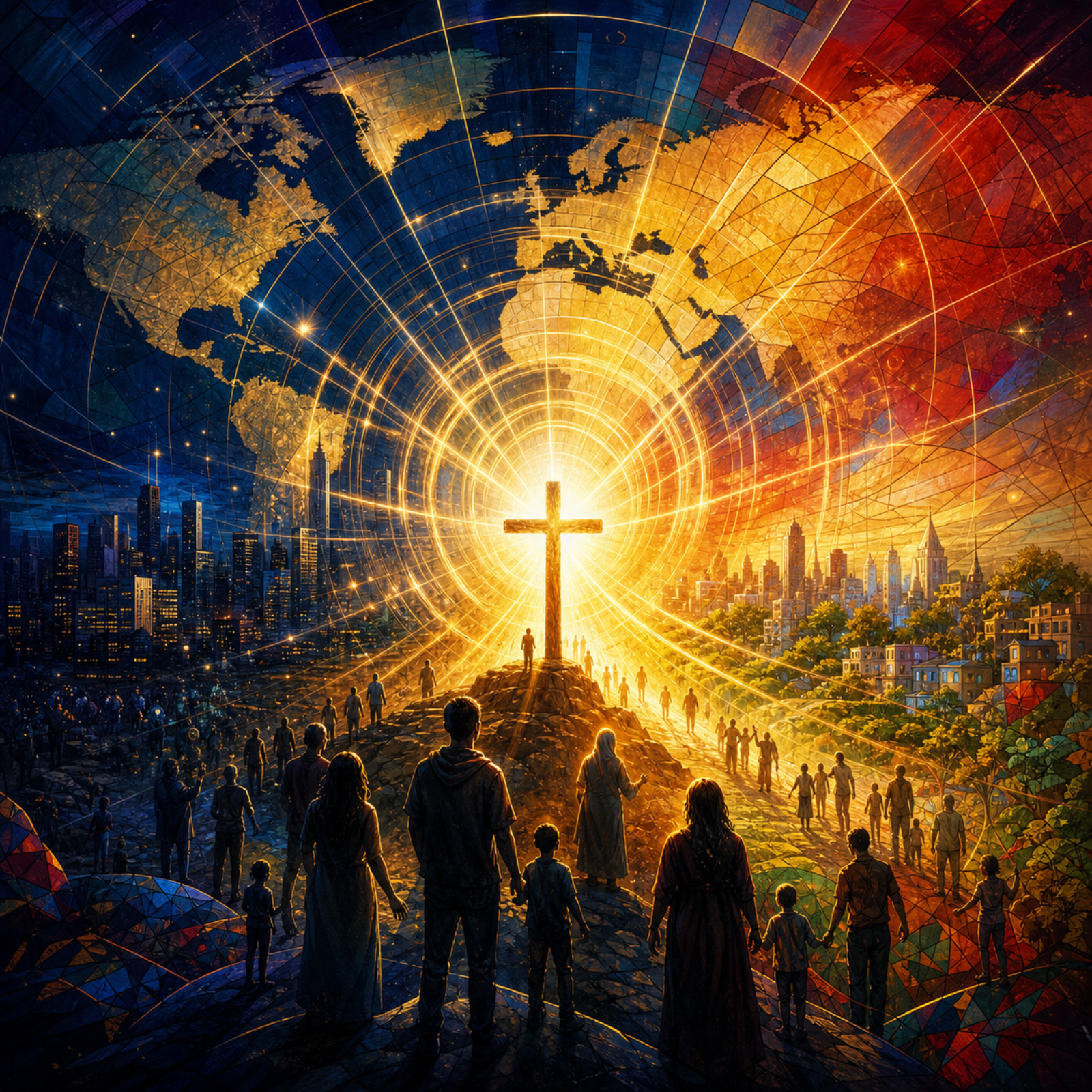 Das Evangelium – die Kraft Gottes episode artwork