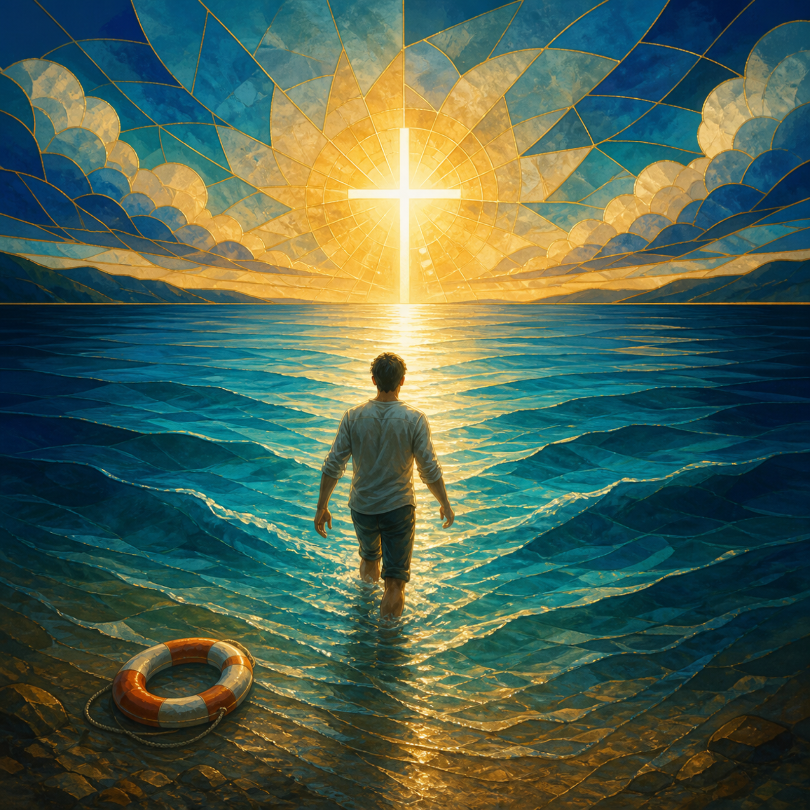 Schwimmen lernen episode artwork