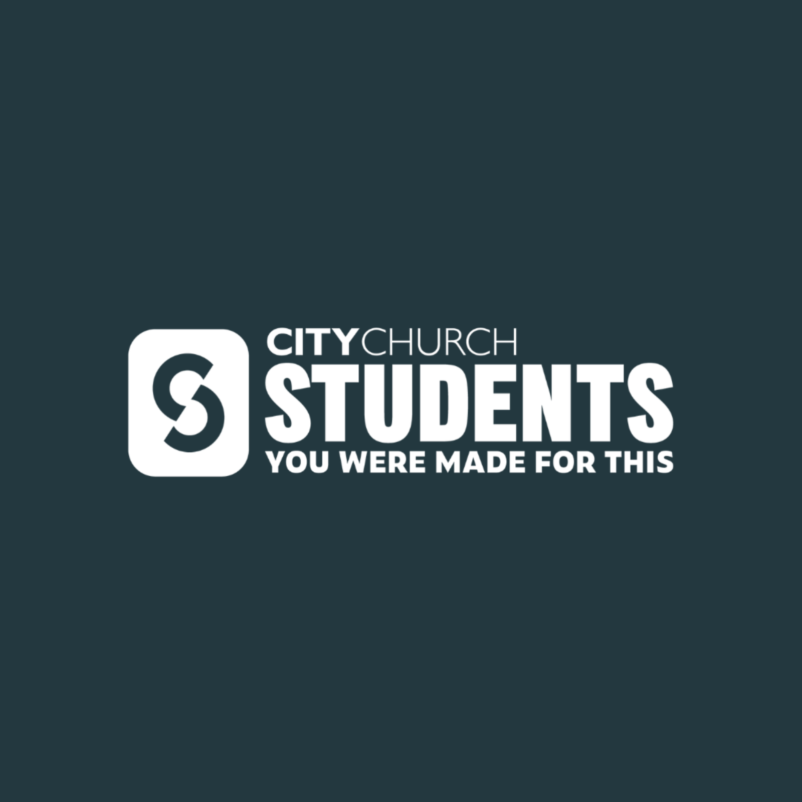 City Church STUDENTS