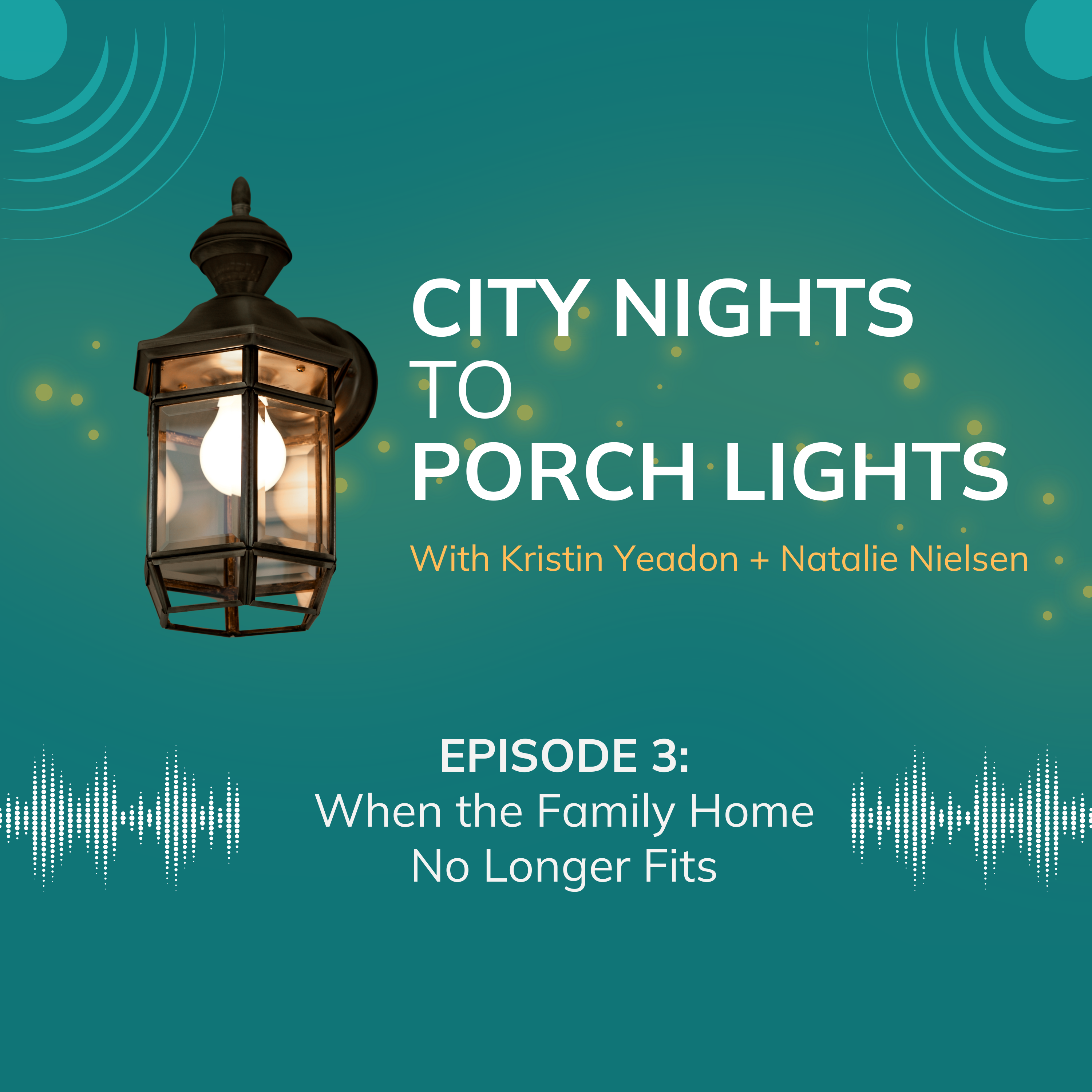 When the Family Home No Longer Fits episode artwork