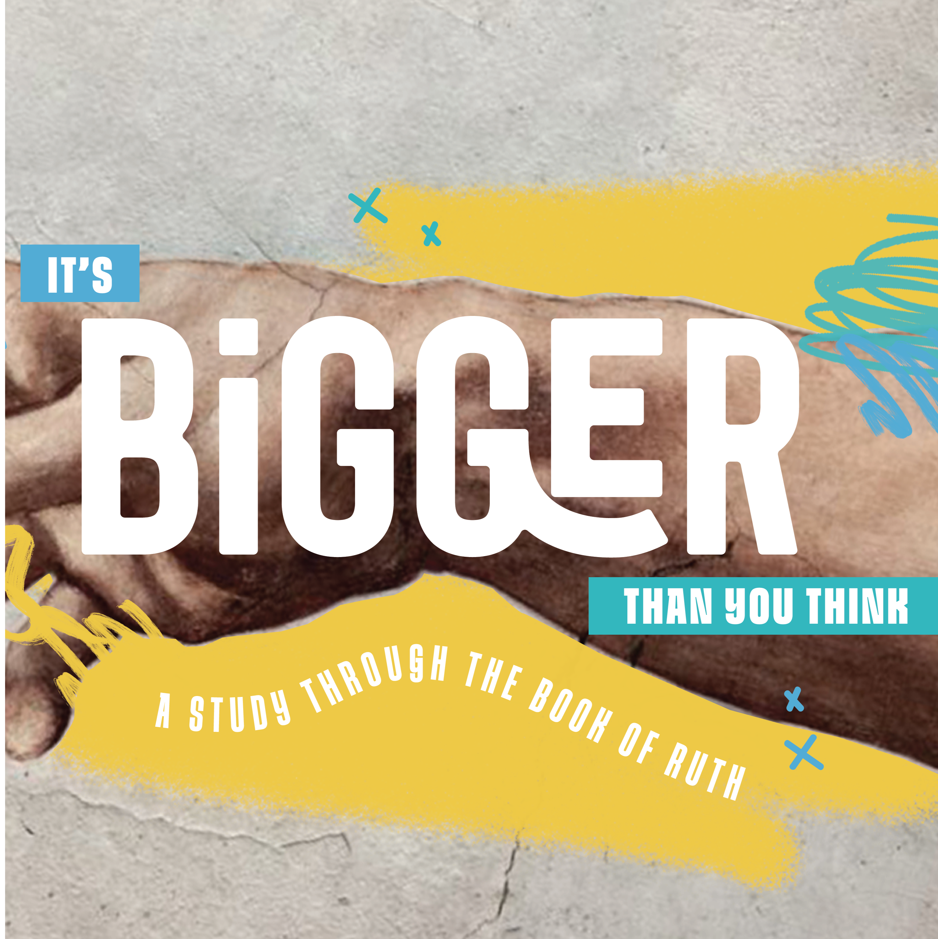 CityChurch Podcast | Faithful in the Small Things episode artwork