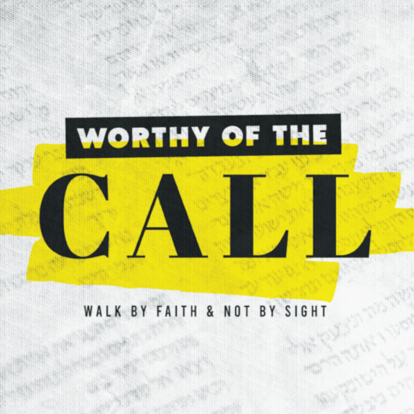 CityChurch Podcast | Character That Stands the Test of Time episode artwork