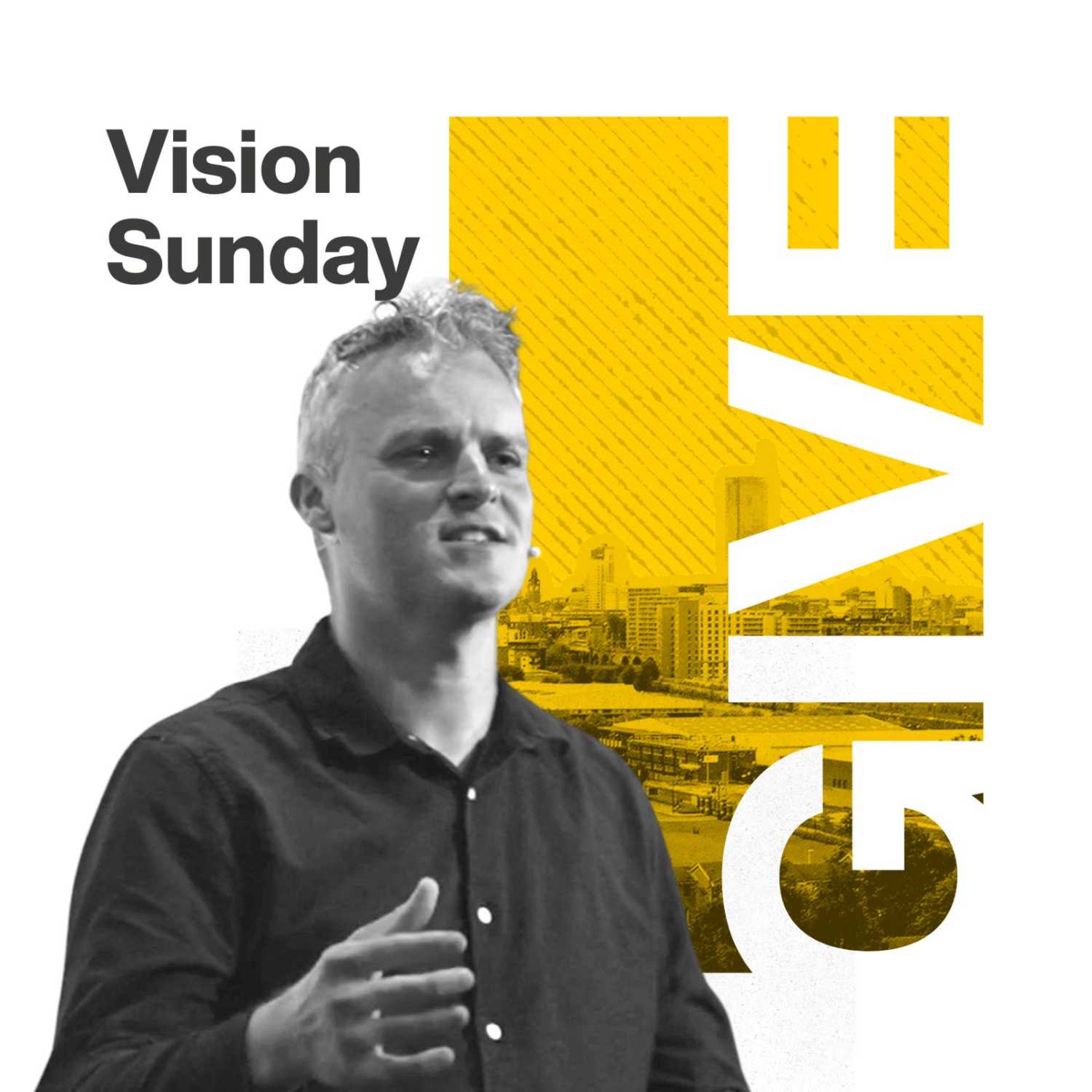 OUR VISION - Give - Philippians 1:3 - 4:20 episode artwork