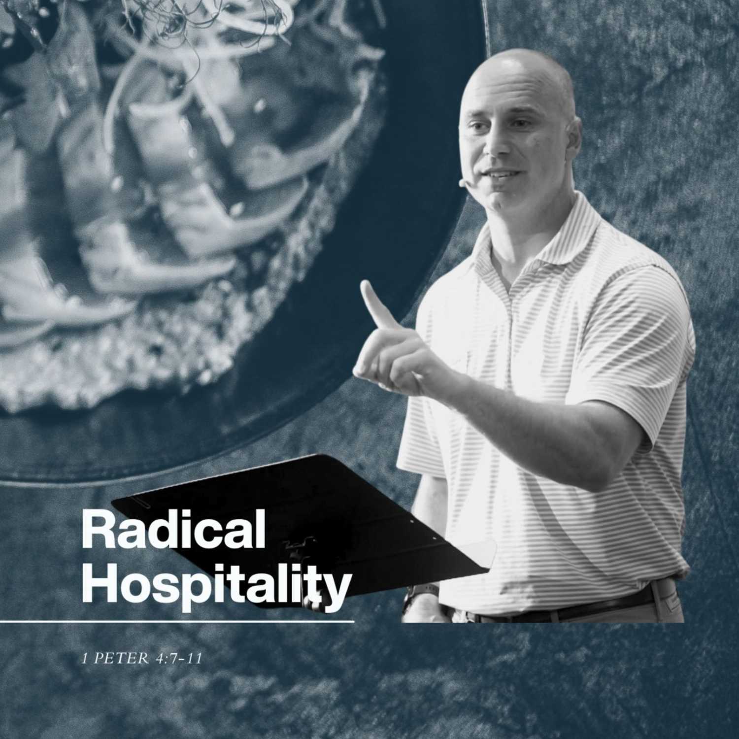 City Church Podcast