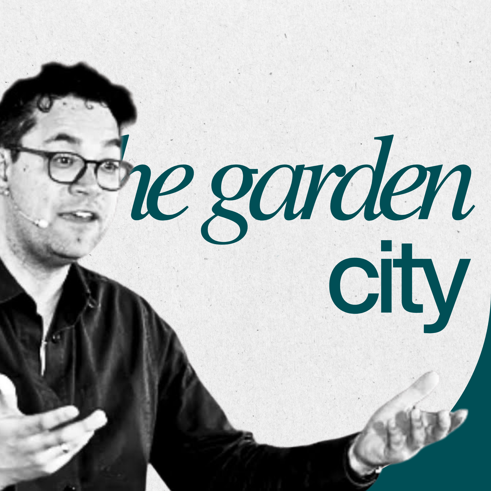 The Garden City  episode artwork