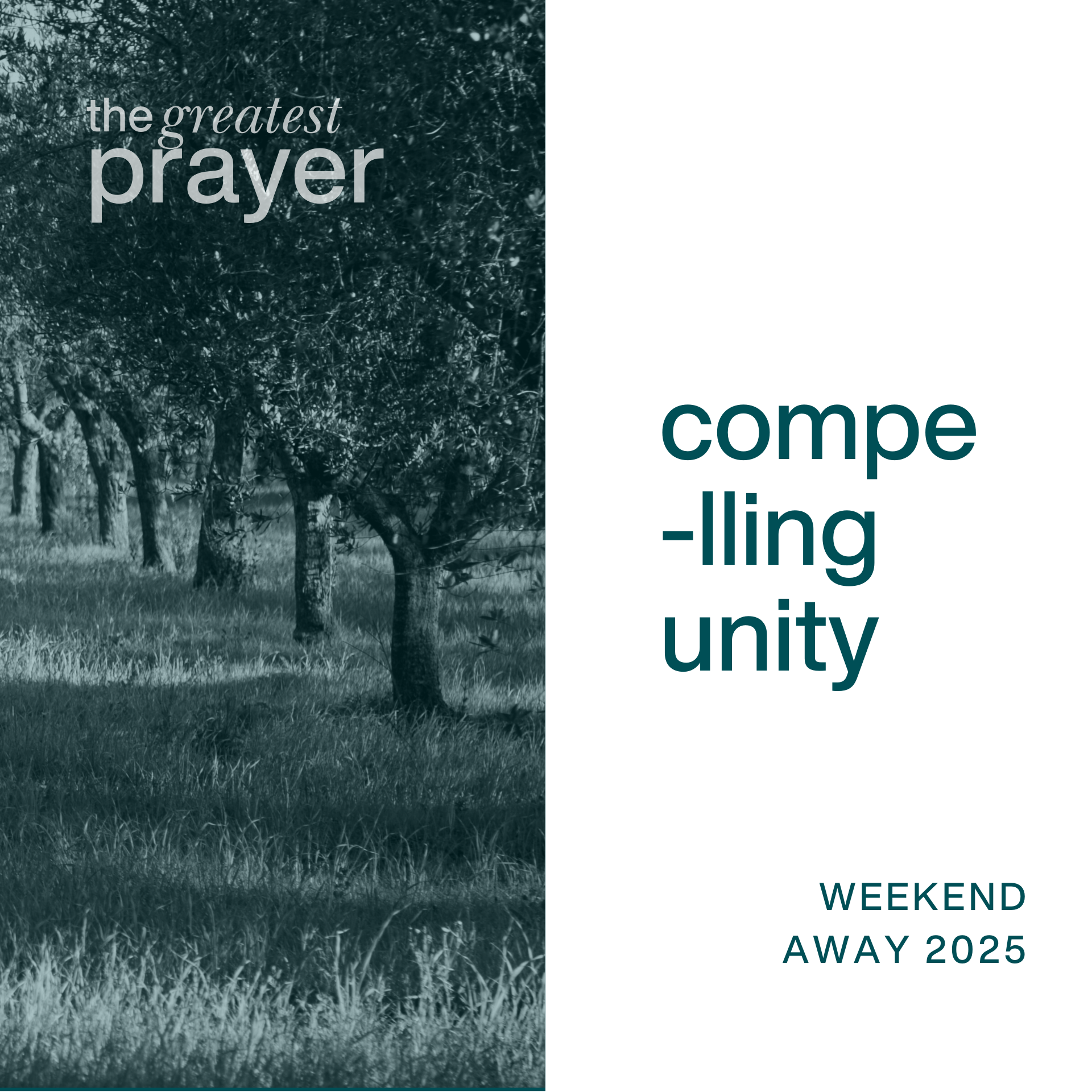 Compelling Unity episode artwork