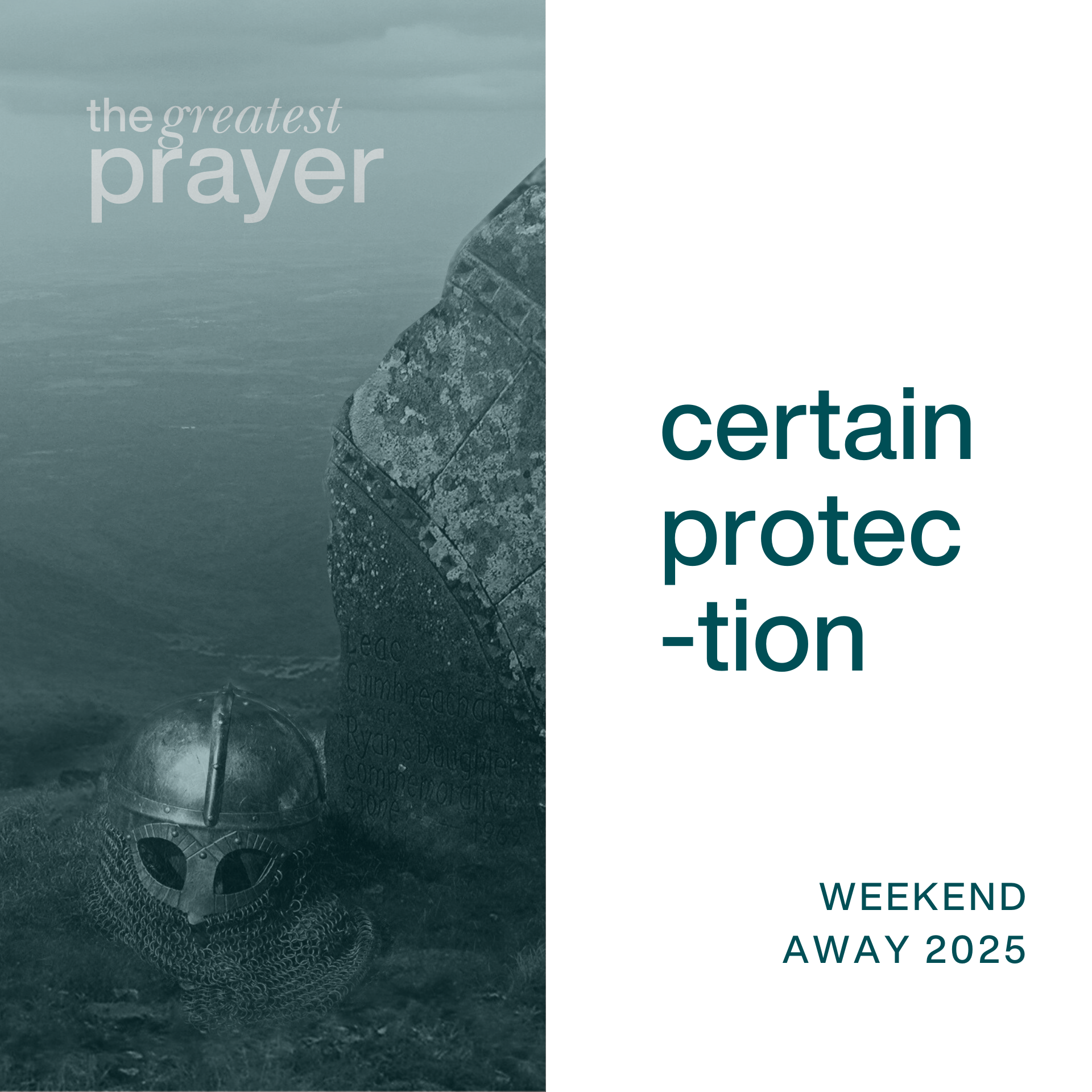 Certain Protection episode artwork