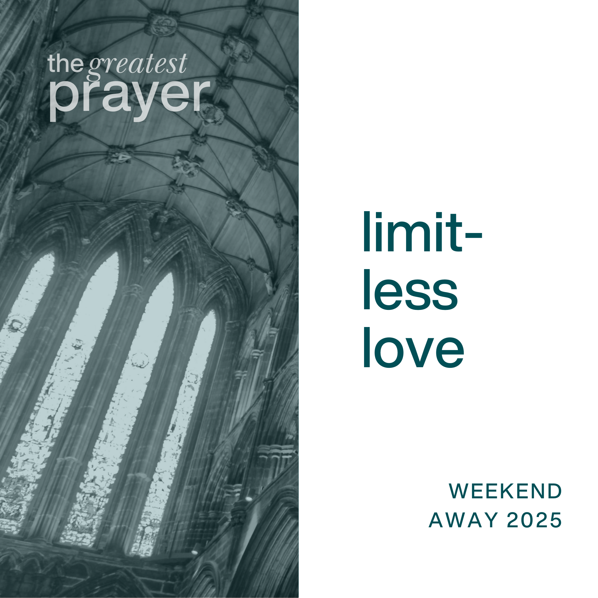 Limitless Love episode artwork