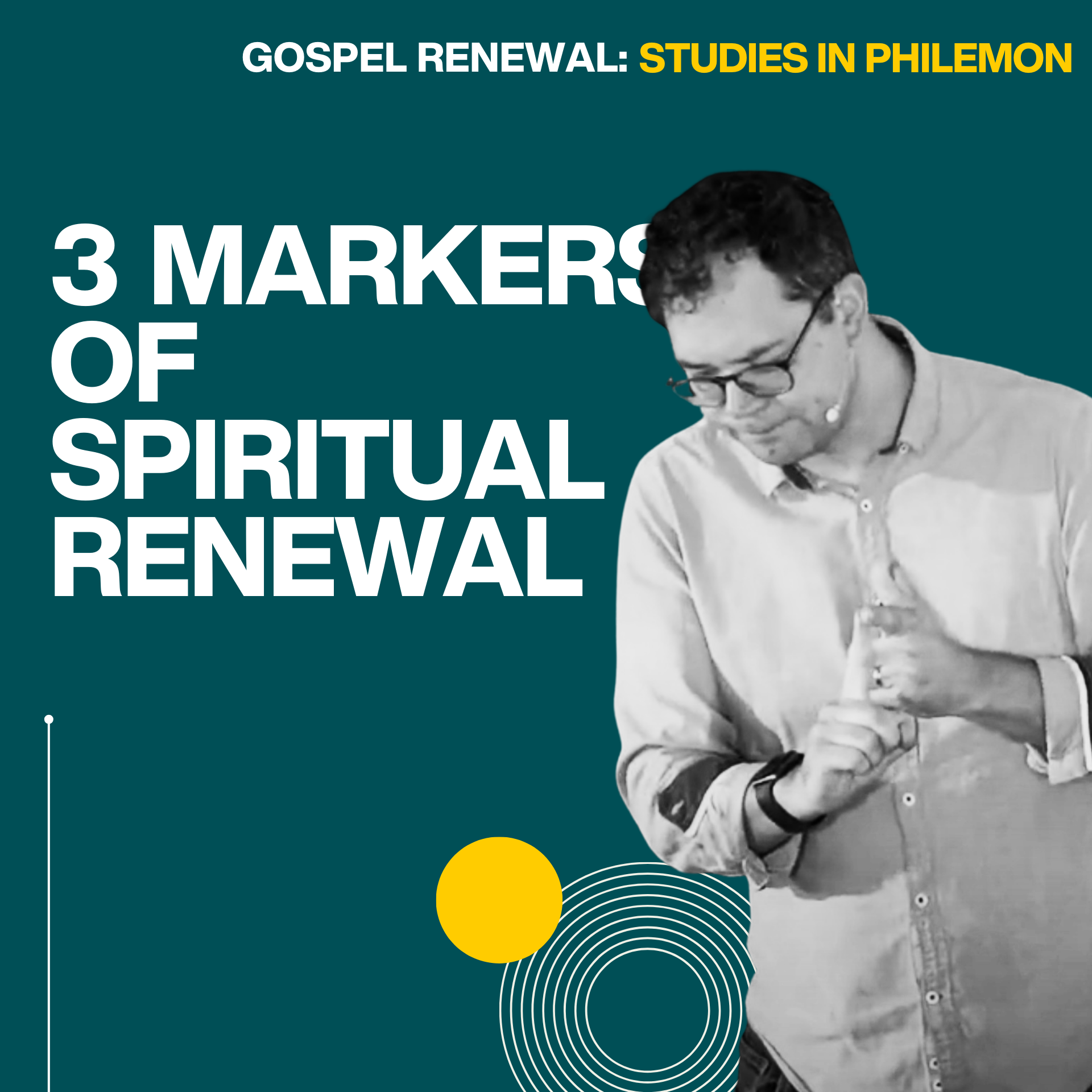 3 Markers of Spiritual Renewal episode artwork