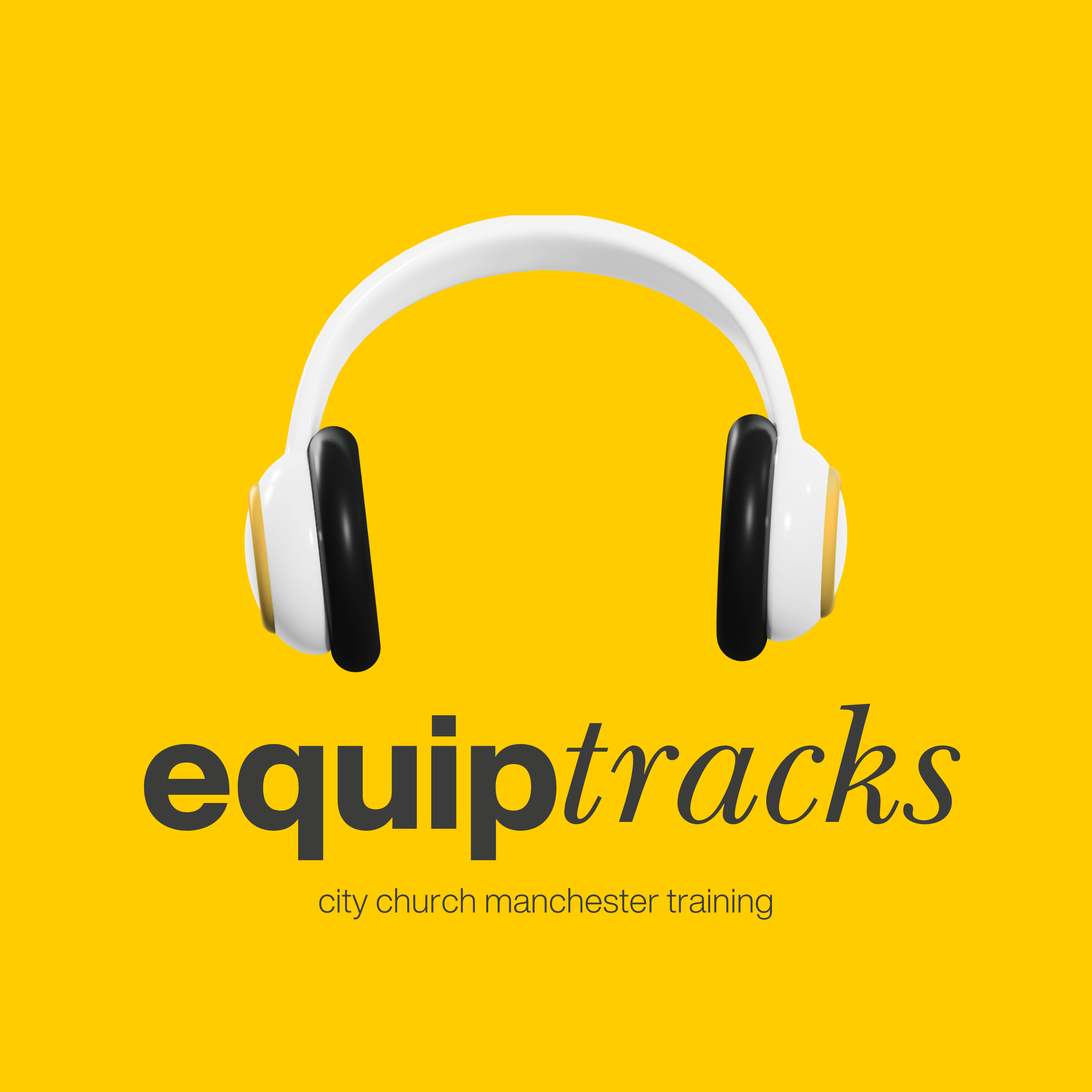 Equip Tracks: Navigating Parenting in the Church  episode artwork