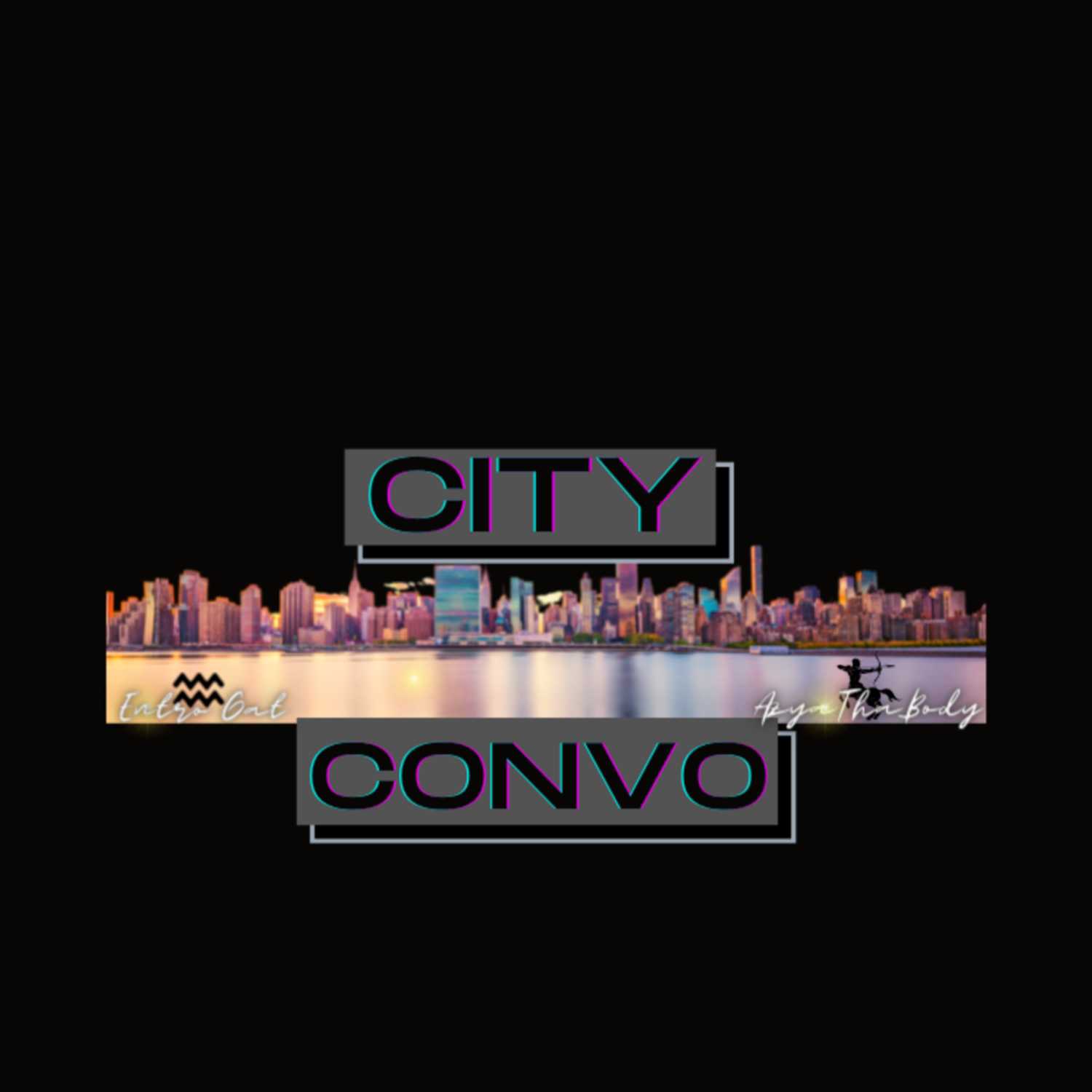 City Convo