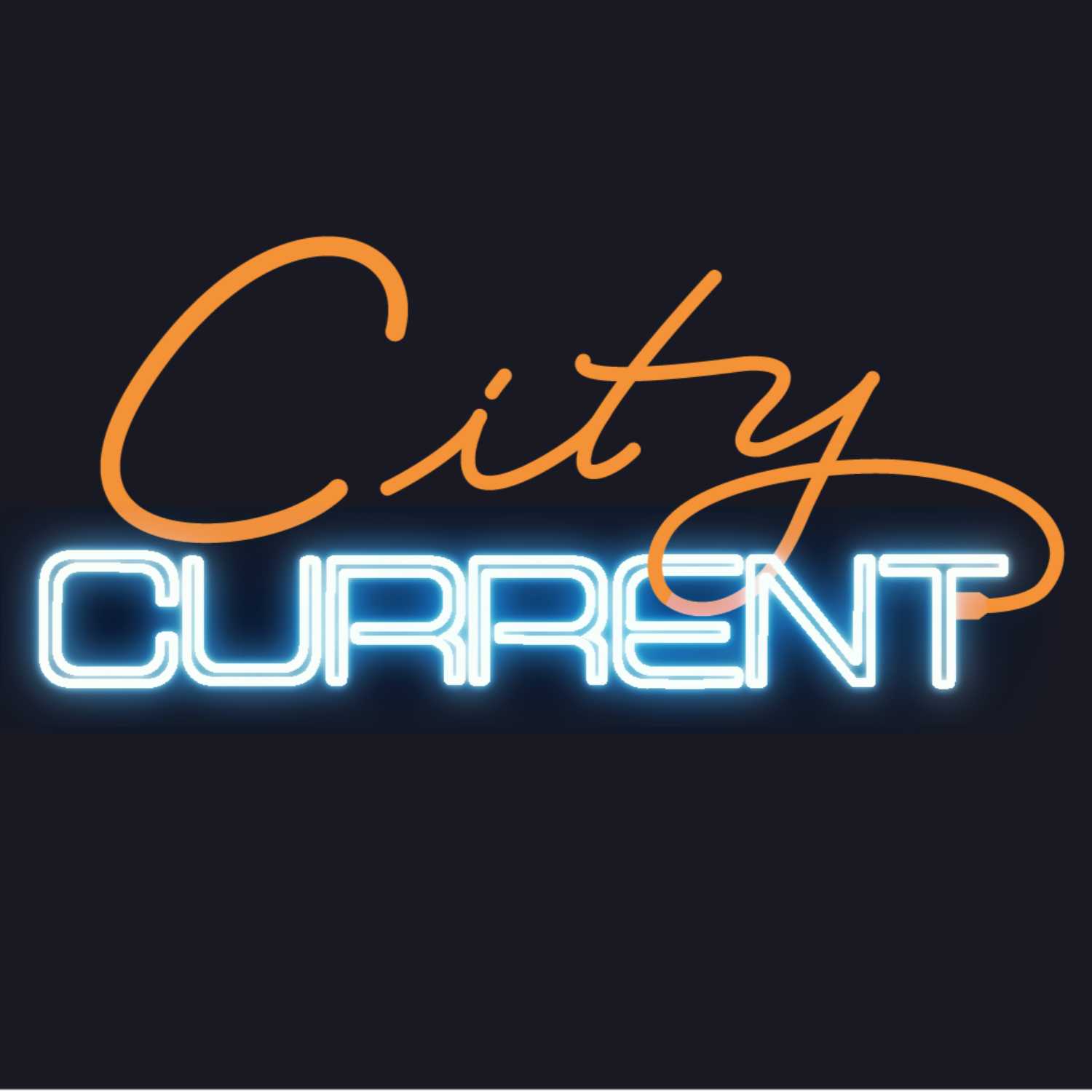 City Current podcast artwork