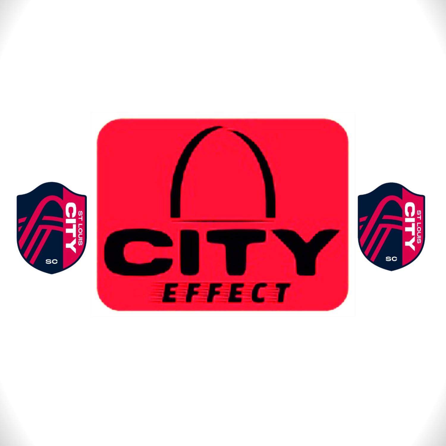 CITY Effect Episode 1. 