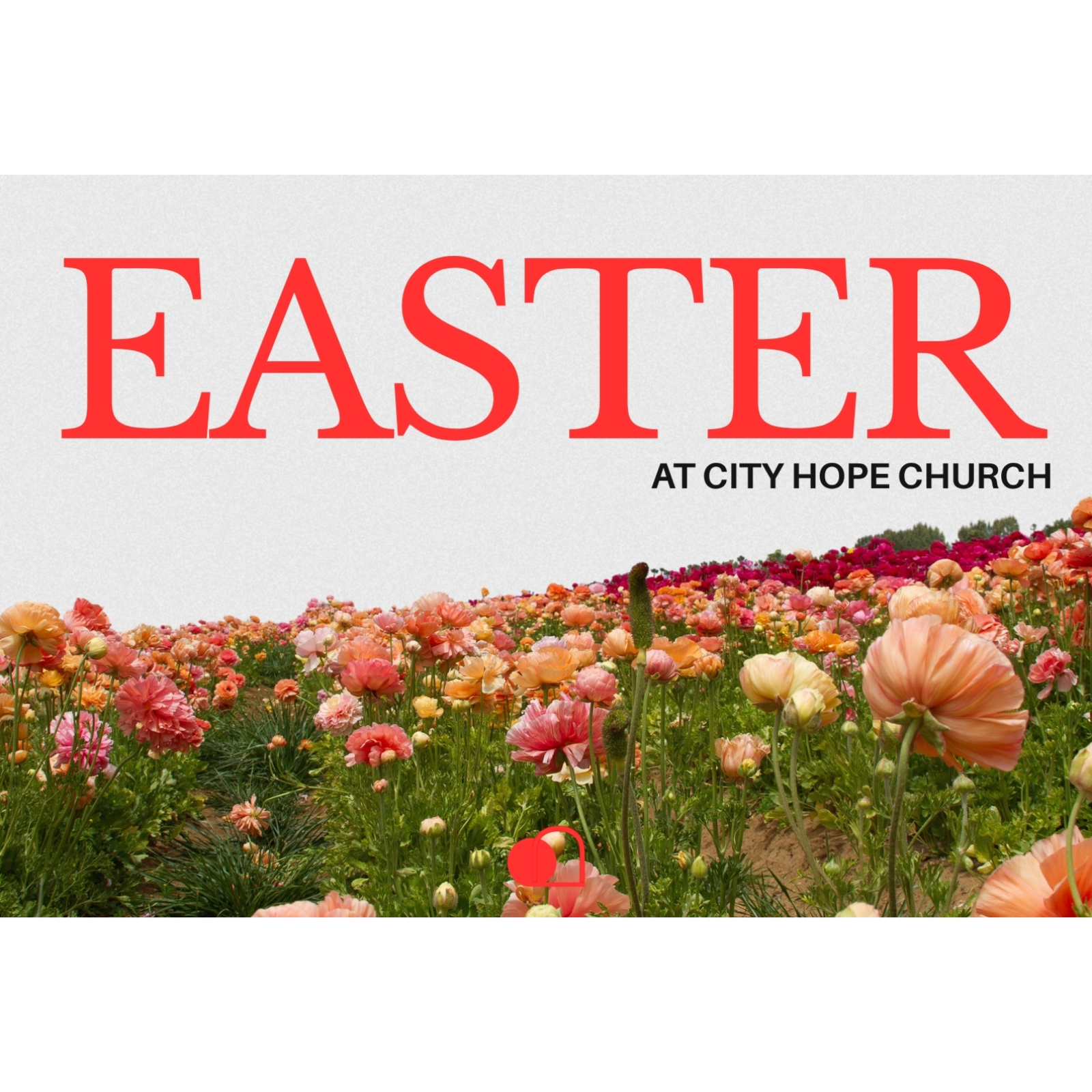 Easter At City Hope 2026 episode artwork