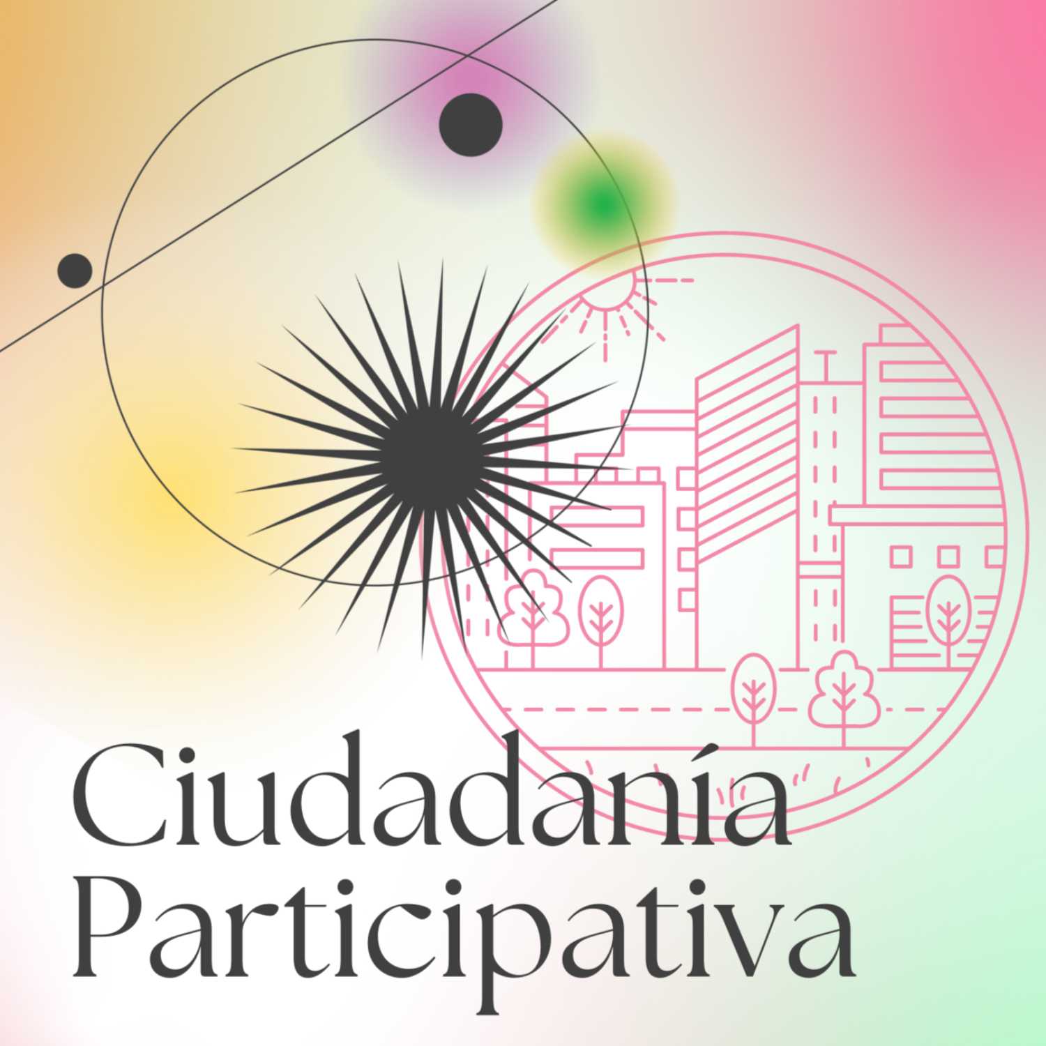 Ciudadanía Participativa