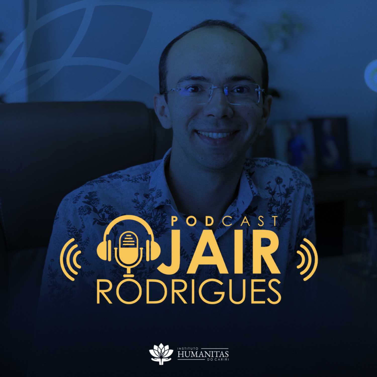 Quadro Saúde e Qualidade de Vida || Psicólogo Jair Rodrigues