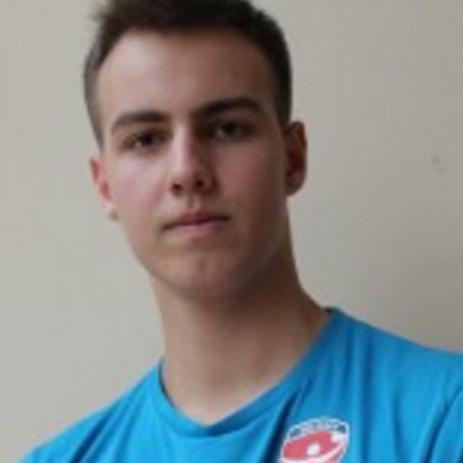 Zawsze Będe Niebieski