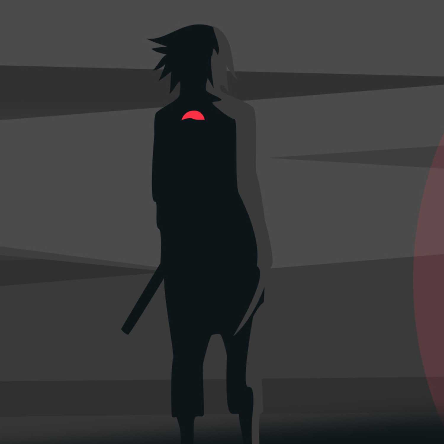 Jagged Alter Ego
