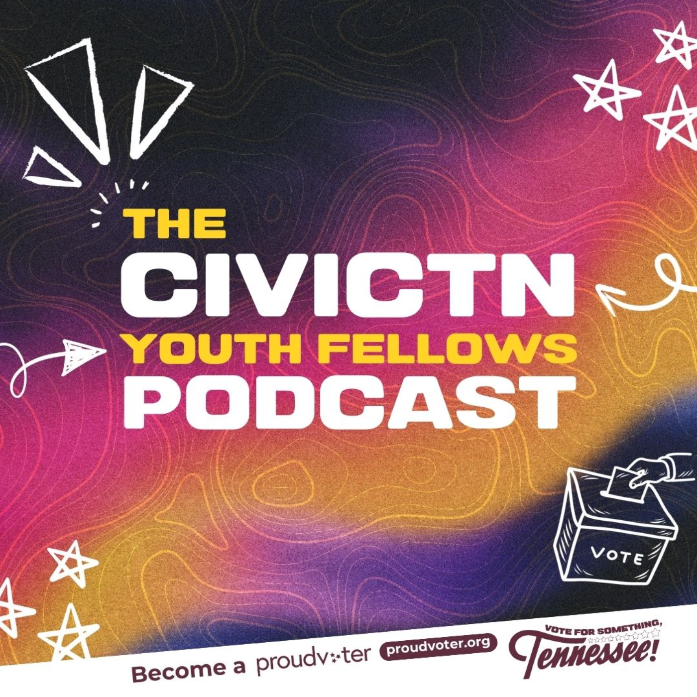Empowering Young Voices: Amal's Journey as a Youth Fellow episode artwork