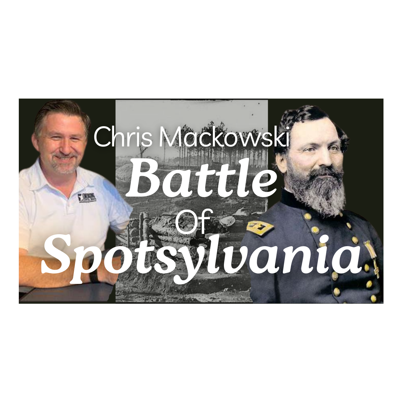 Civil War Stories With Waffles