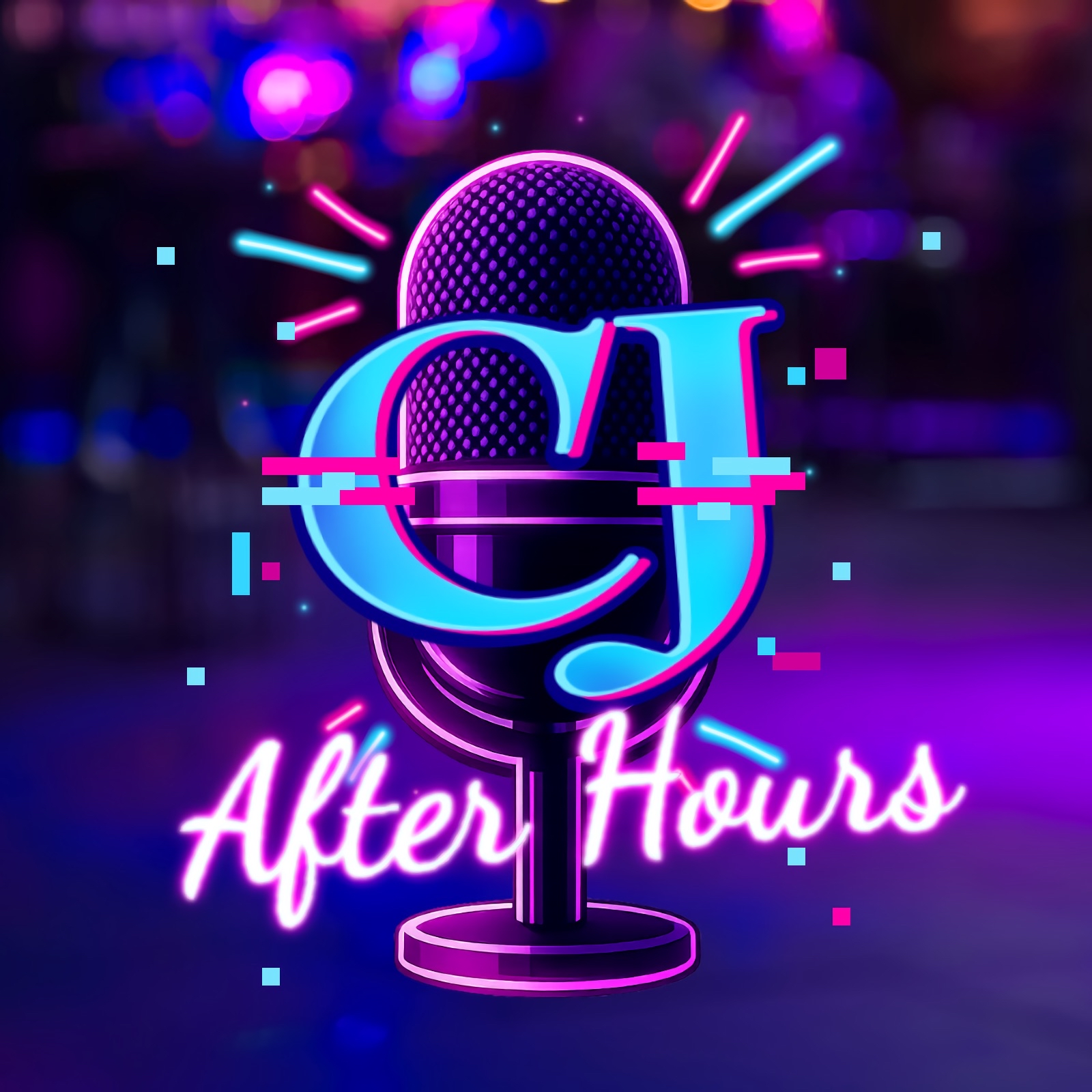 CJ After Hours Ep. 1: GTA 6 Hype, GTA Online in 2026 & The State of Gaming episode artwork
