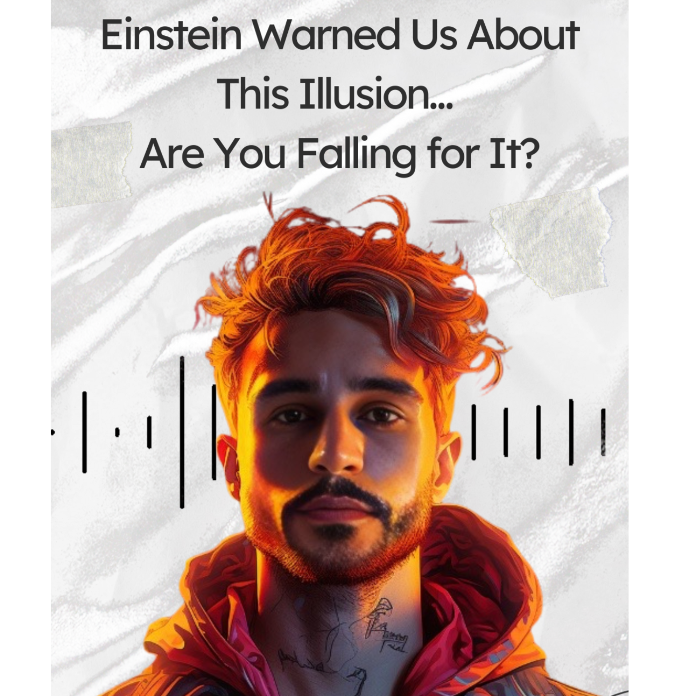 Einstein & the Bhagavad Gita Agree?! Part 4 Will Change How You See Life