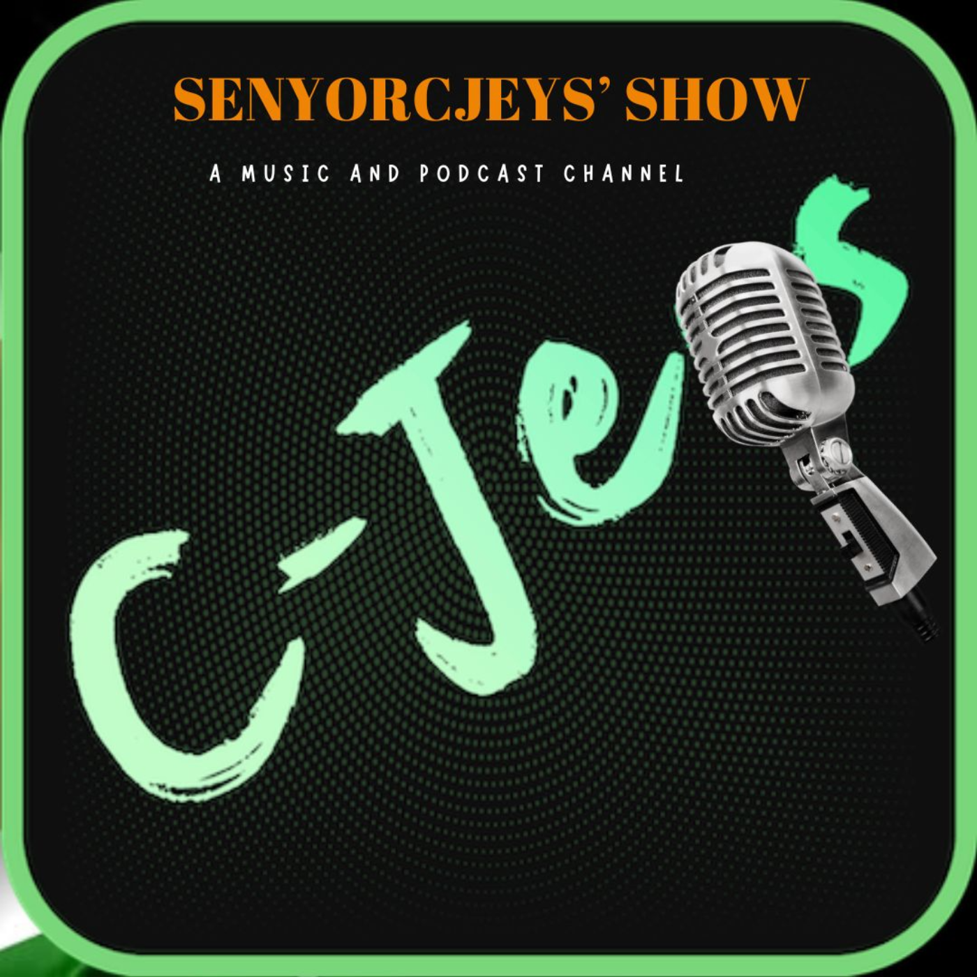 C-Jeys' Show International