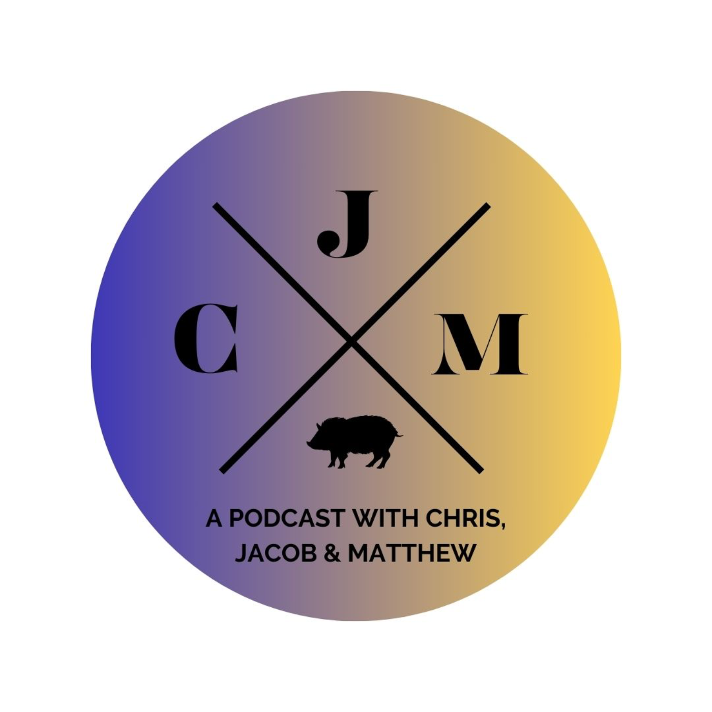 CJM Podcast