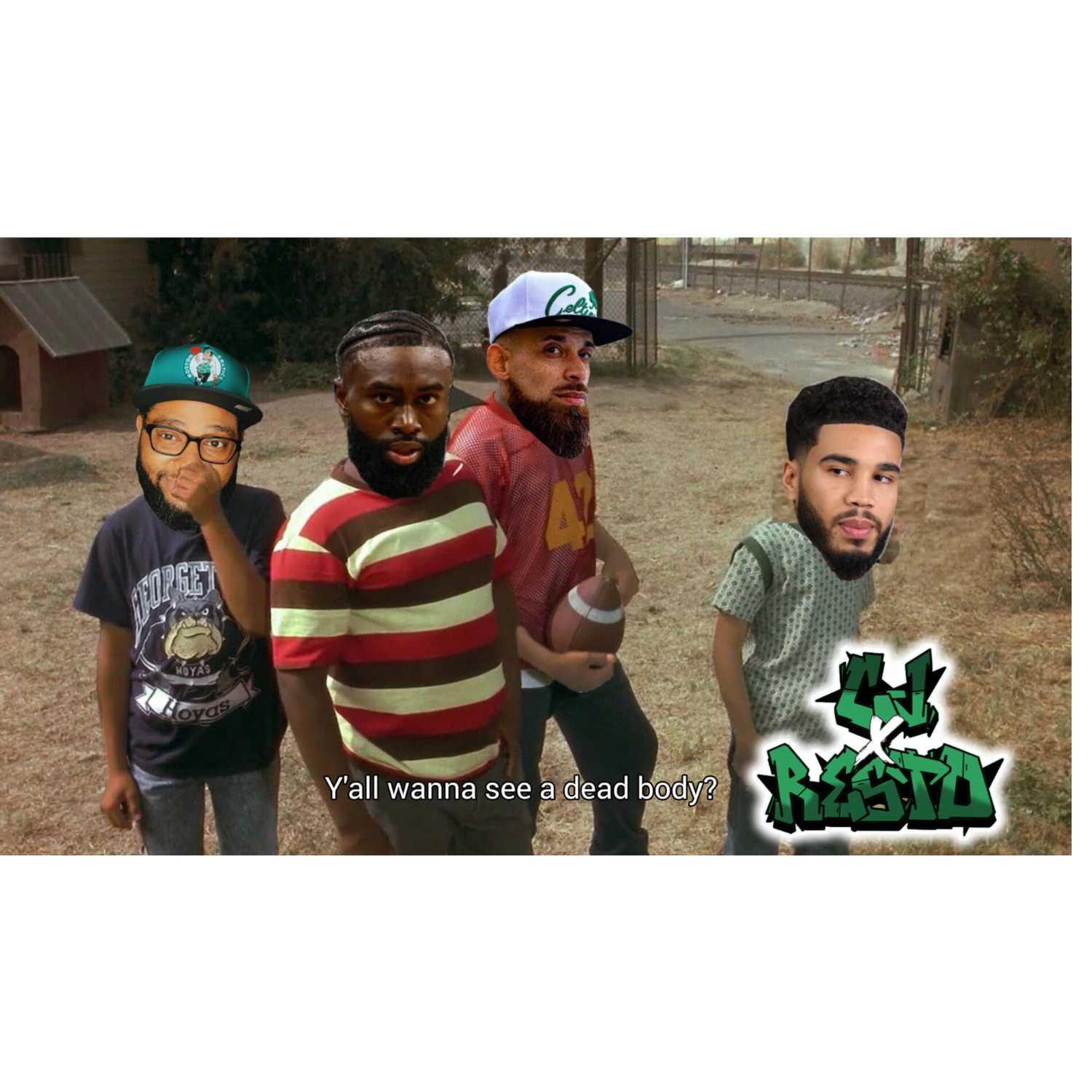 Atlanta Hawks.. They are Trash Too... We said it episode artwork