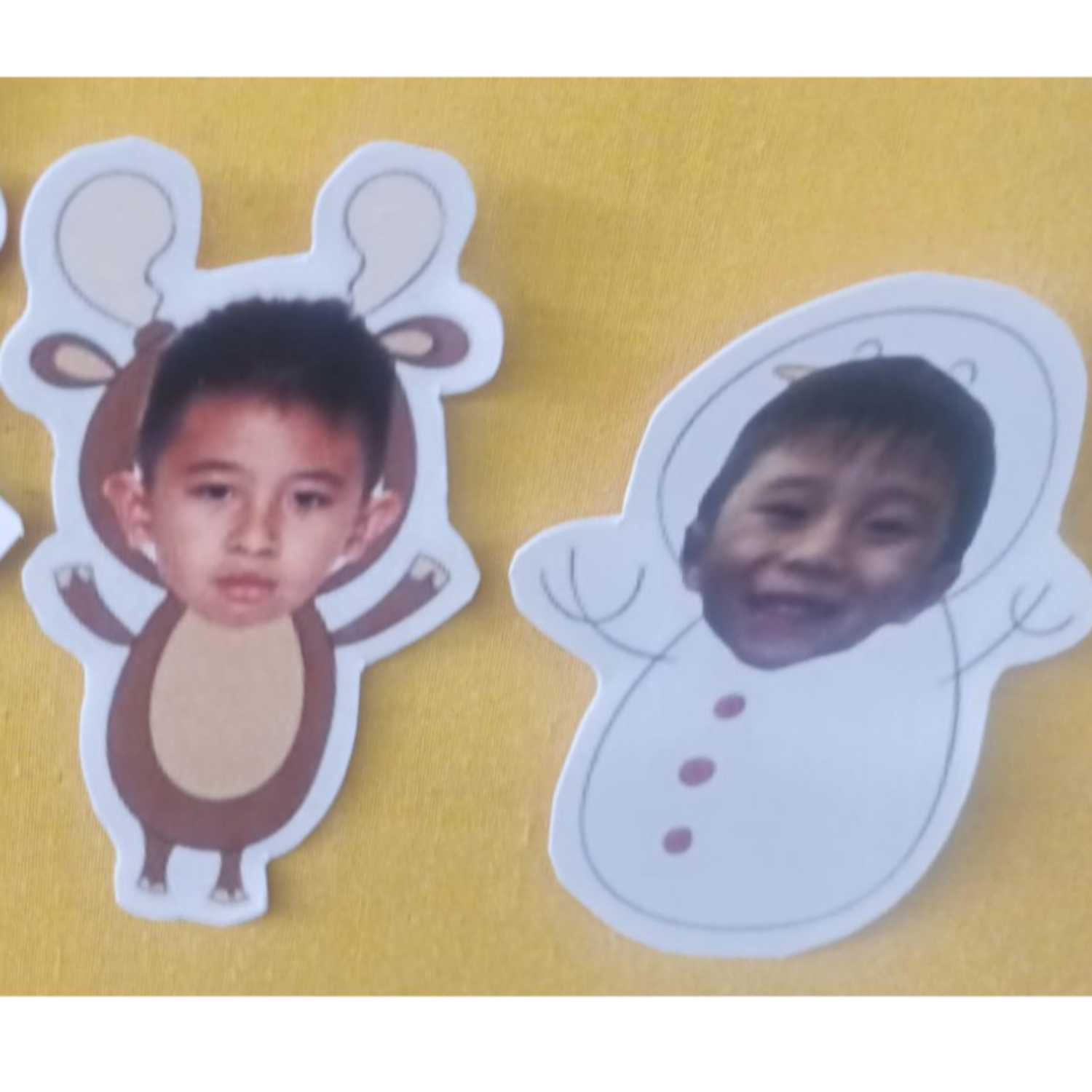 CL Podcast Alan and Timmy