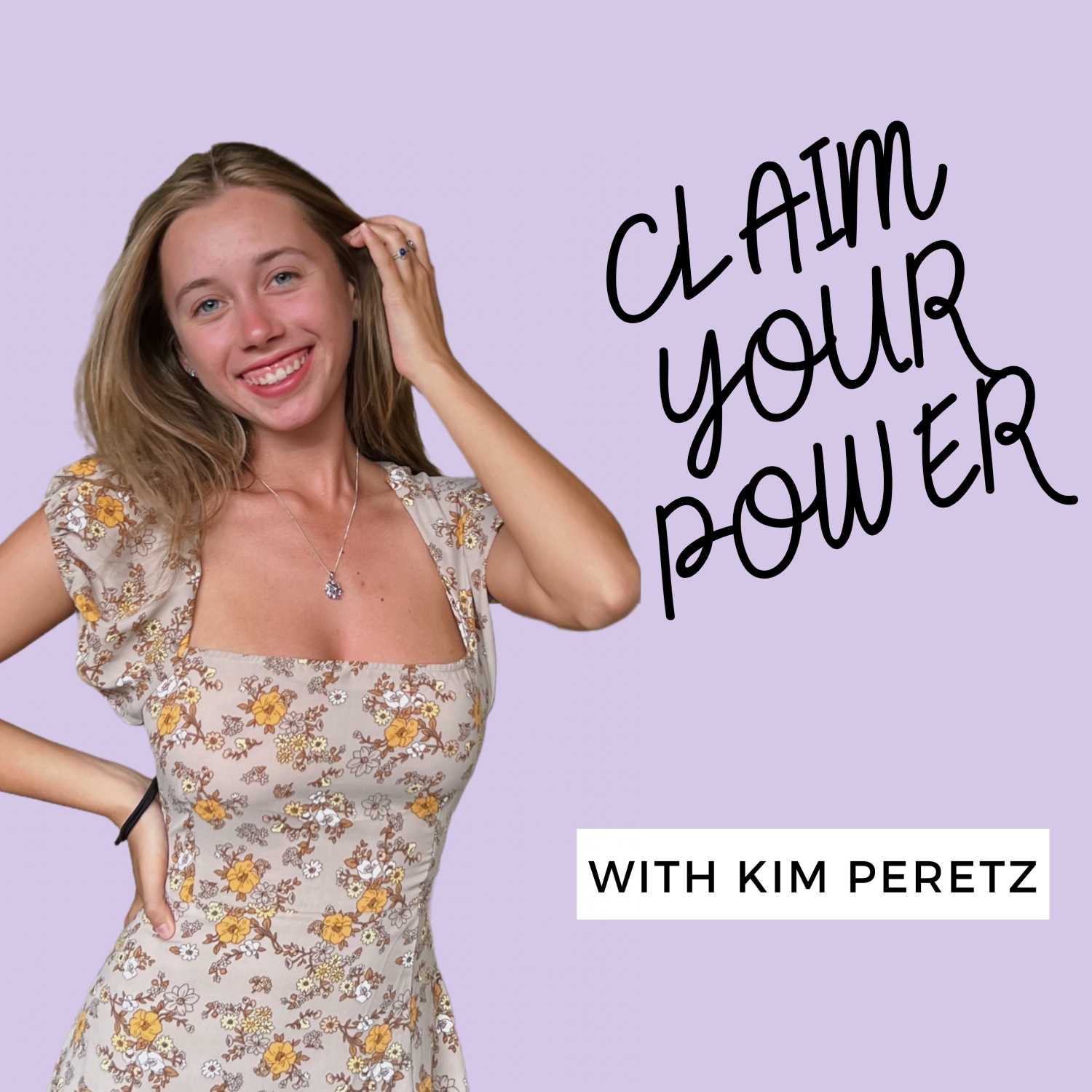 #4 the importance of an empowering inner circle ft. kai tsalach