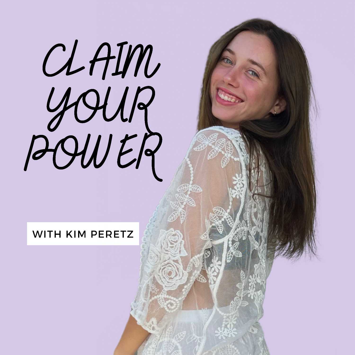 Claim Your Power