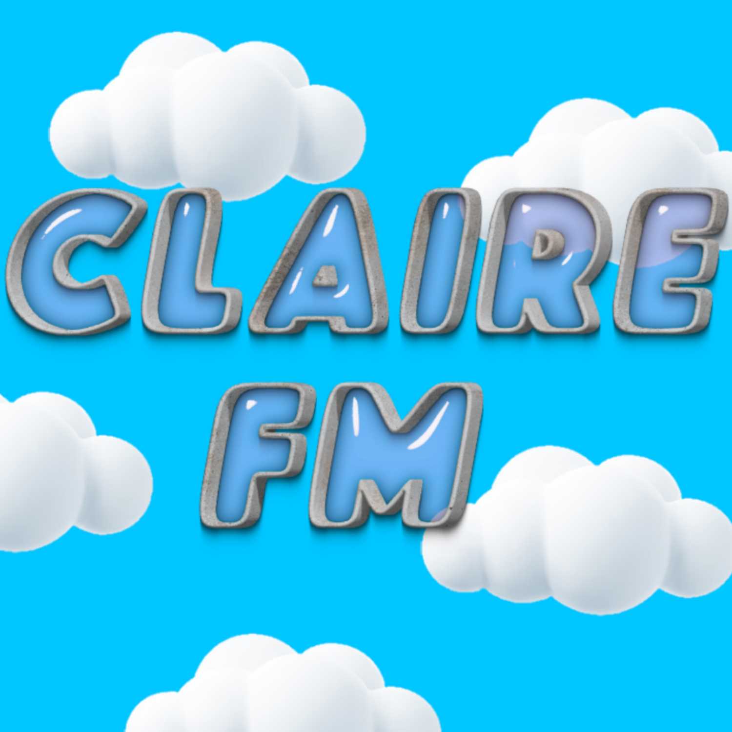 CLAIRE FM
