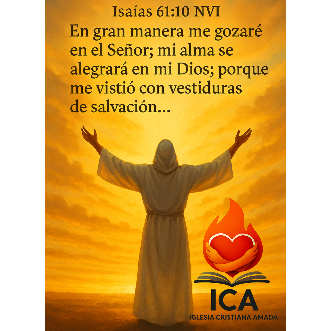 Clamor de Media Noche