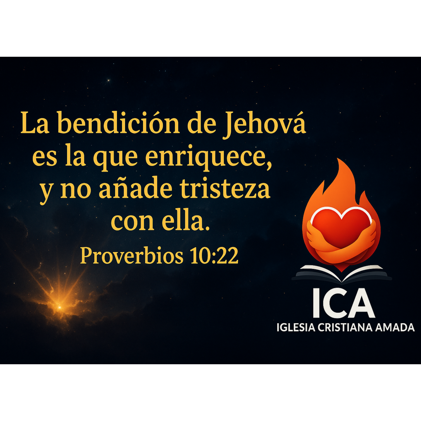 Clamor de Media Noche