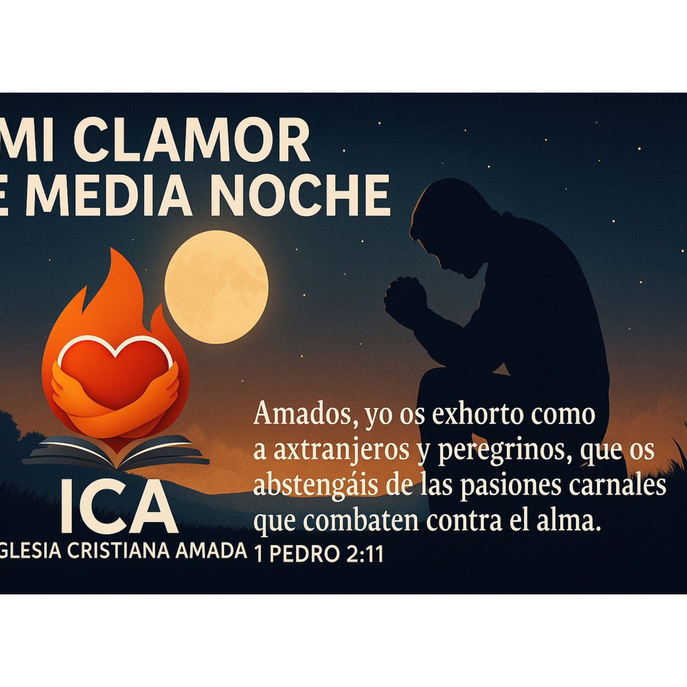 Clamor de Media Noche
