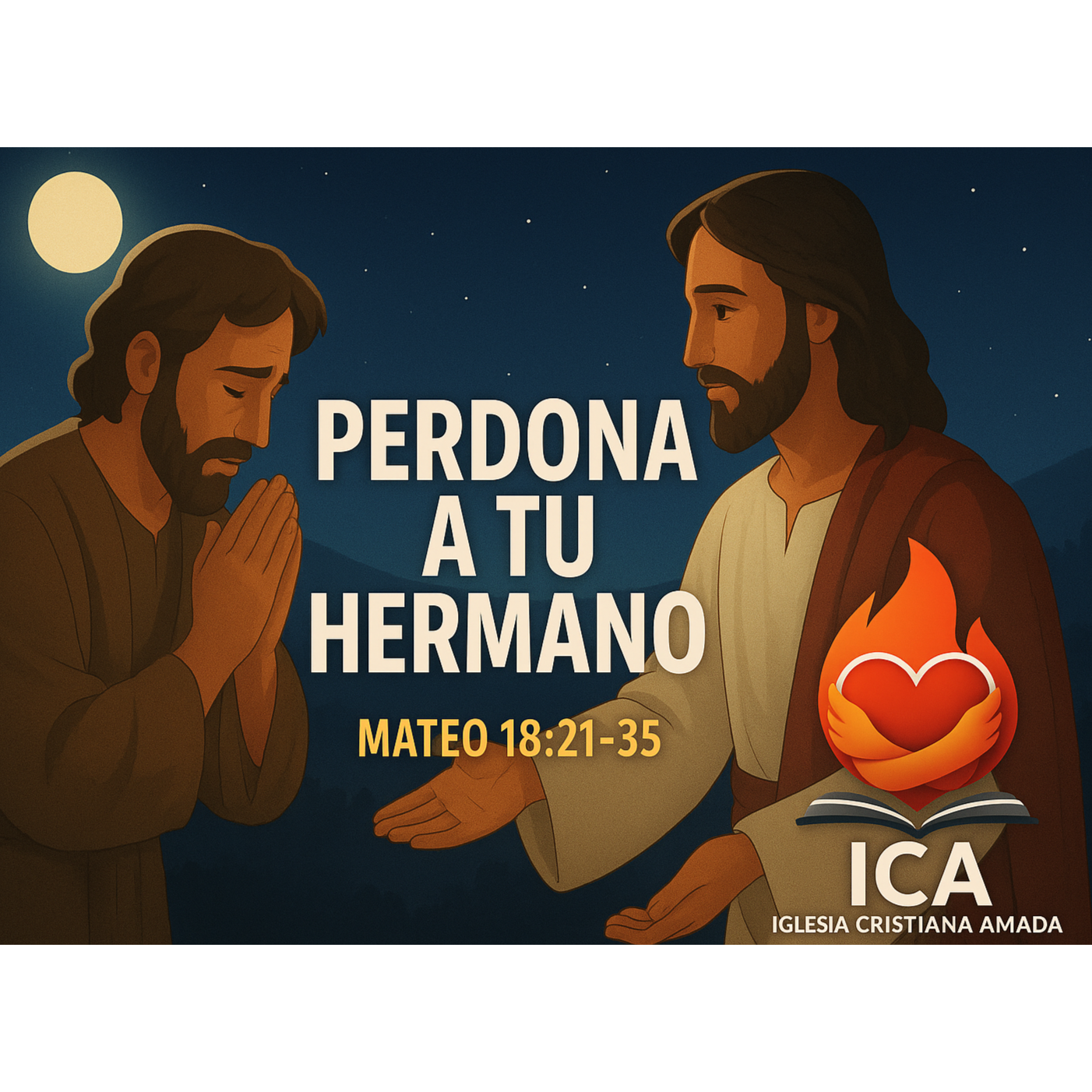 Clamor de Media Noche