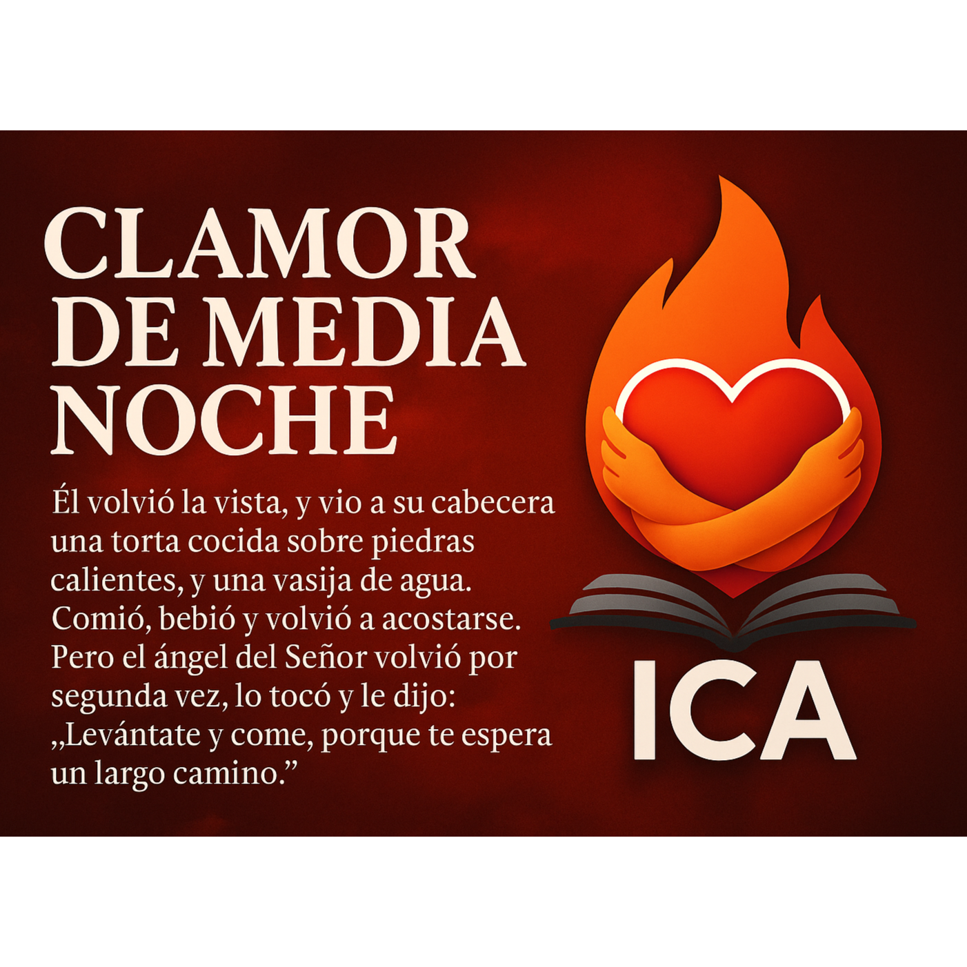 Clamor de Media Noche