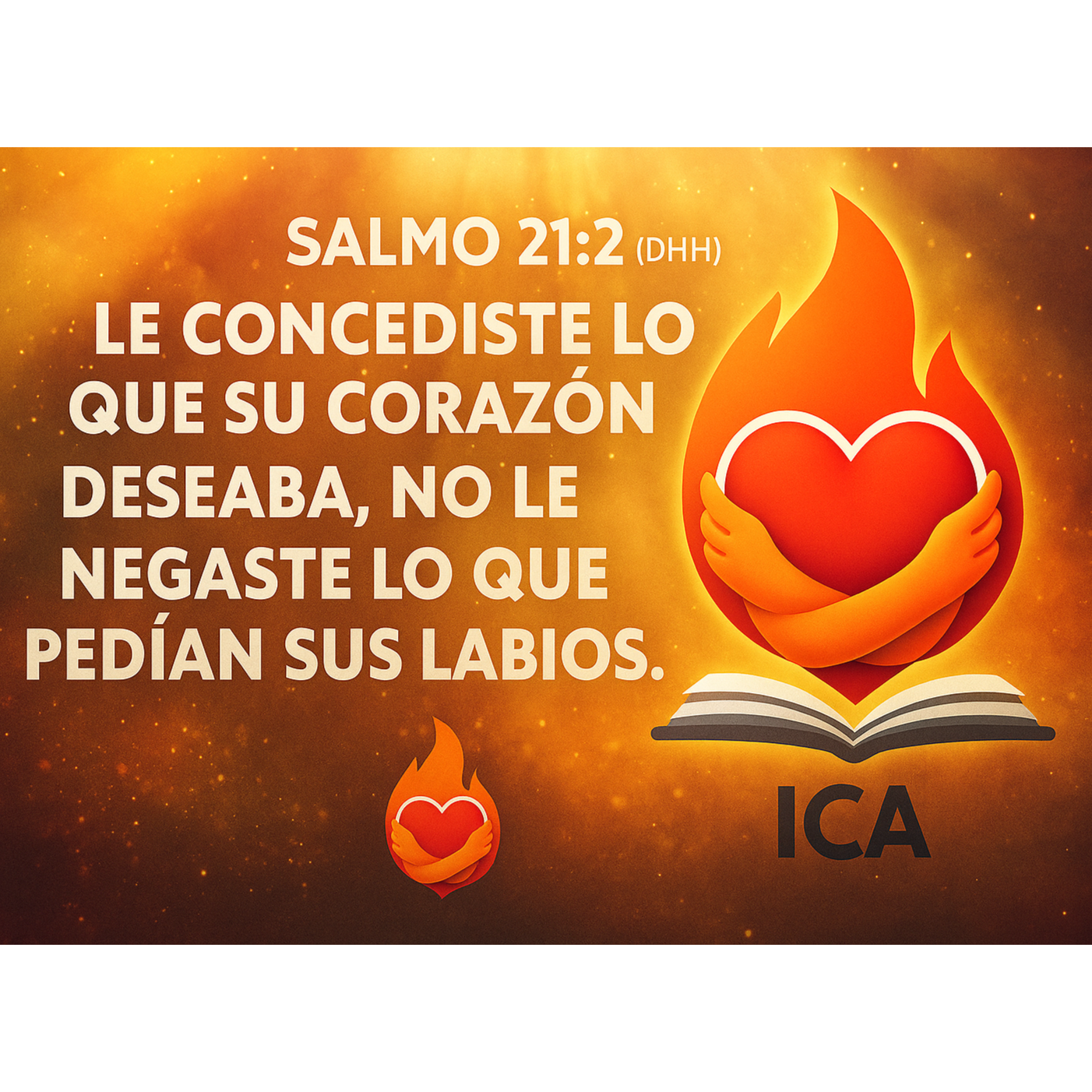 Clamor de Media Noche