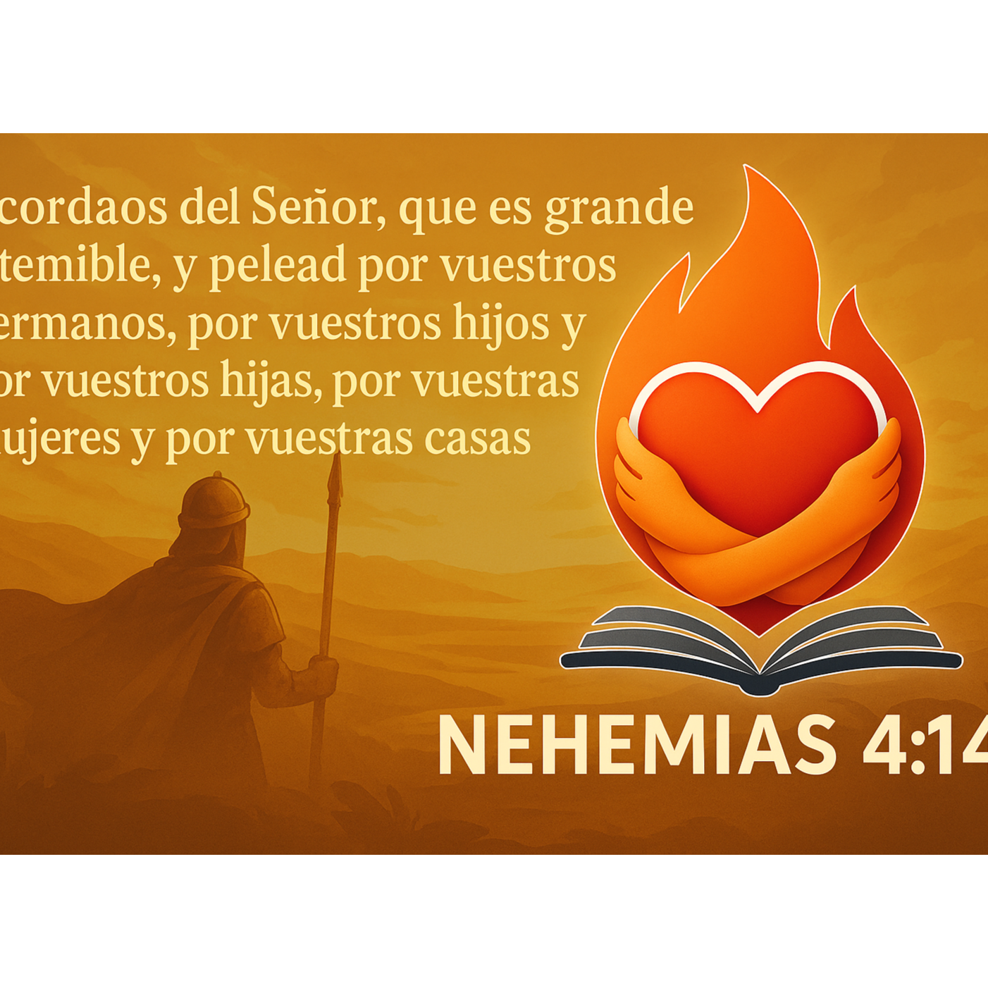 Clamor de Media Noche
