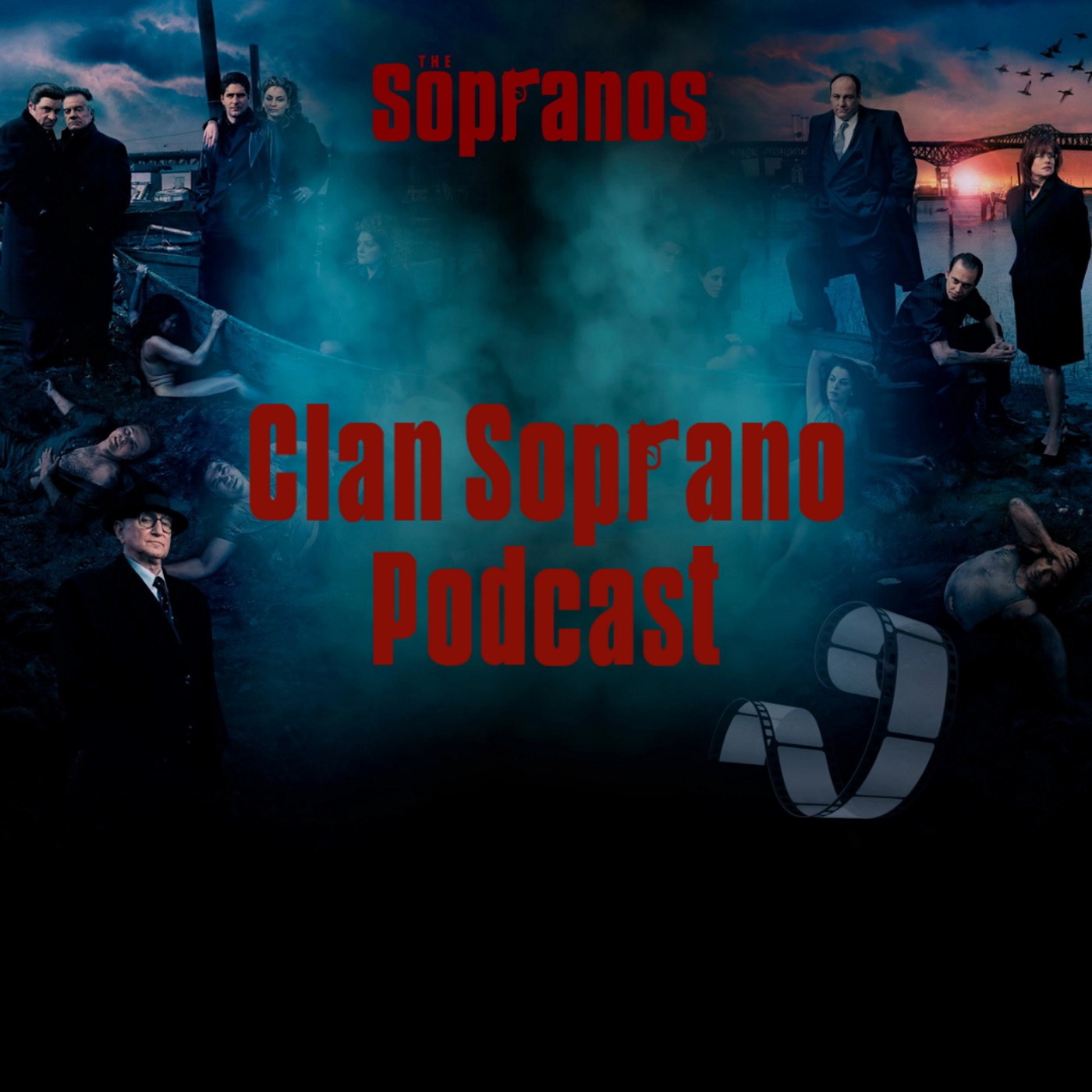 Clan Soprano Podcast