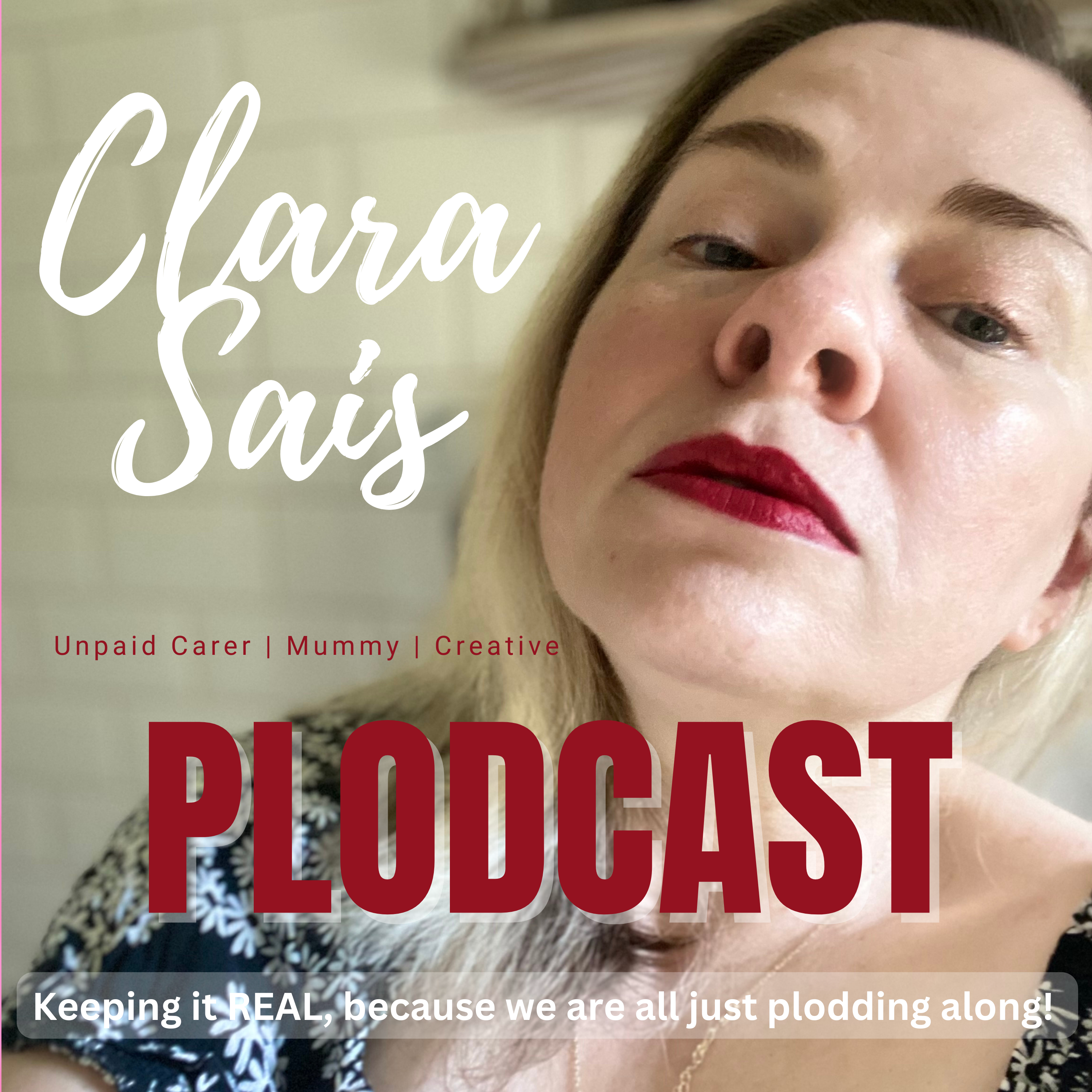 Chatting about all things that life can throw at you! 