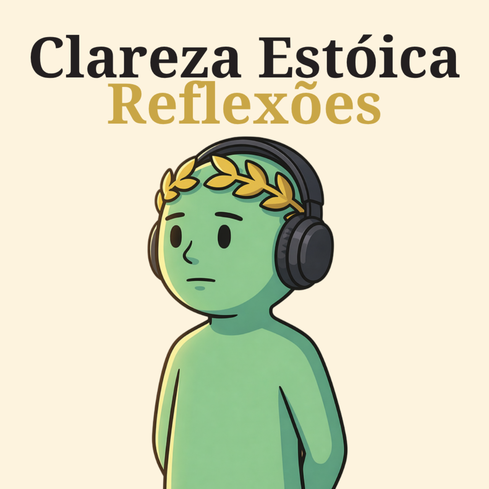 Clareza Estóica Reflexões