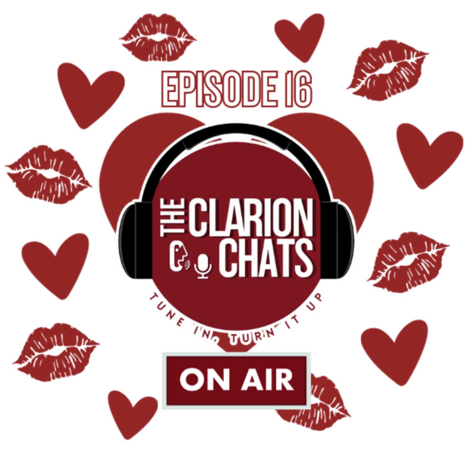 The Clarion Chats 2025