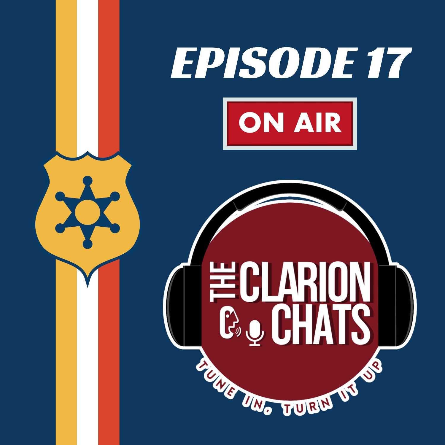 The Clarion Chats: Episode 6- Introducing the Public Safety Department