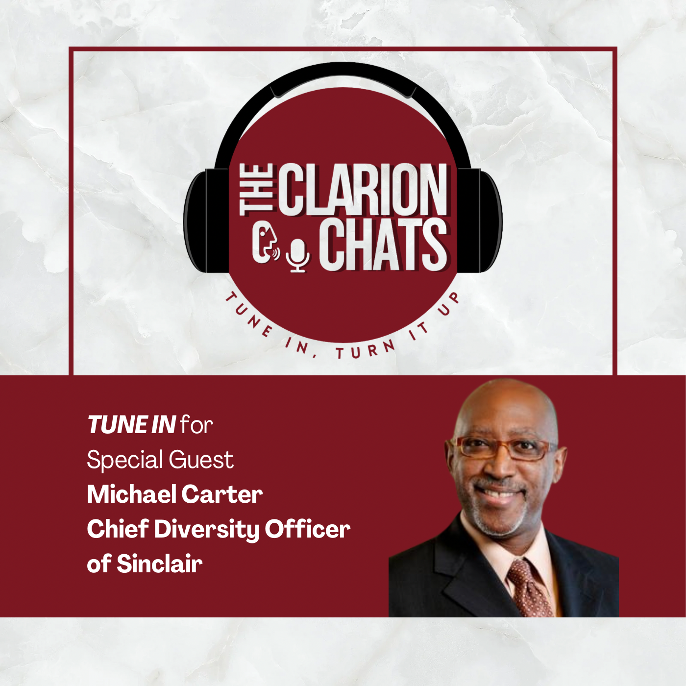 The Clarion Chats 2025